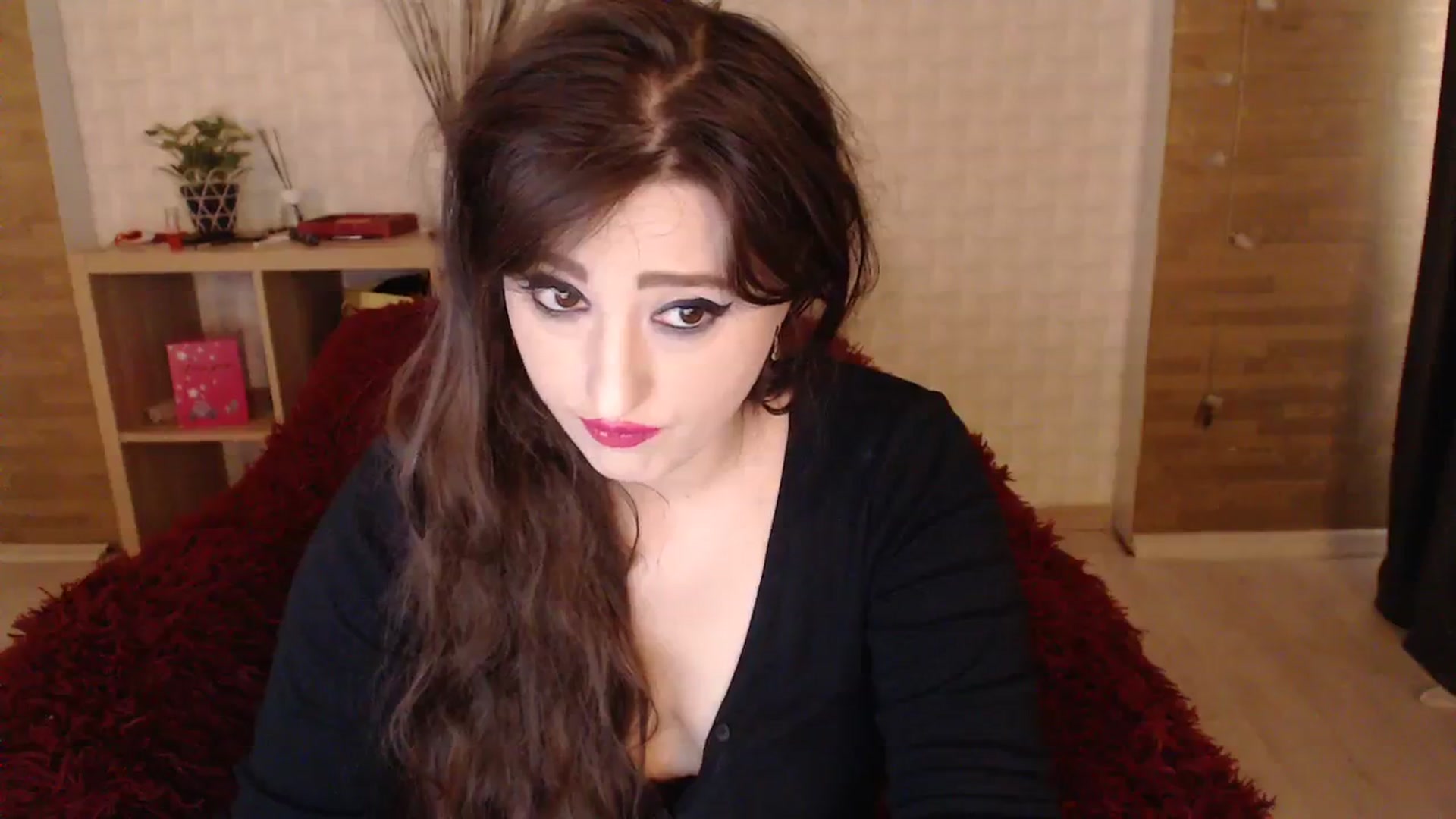 Gallery image thumbnail from HotRebbecca's myfreecams stream on, 09/29/2023, 06:38 image 6 of 20