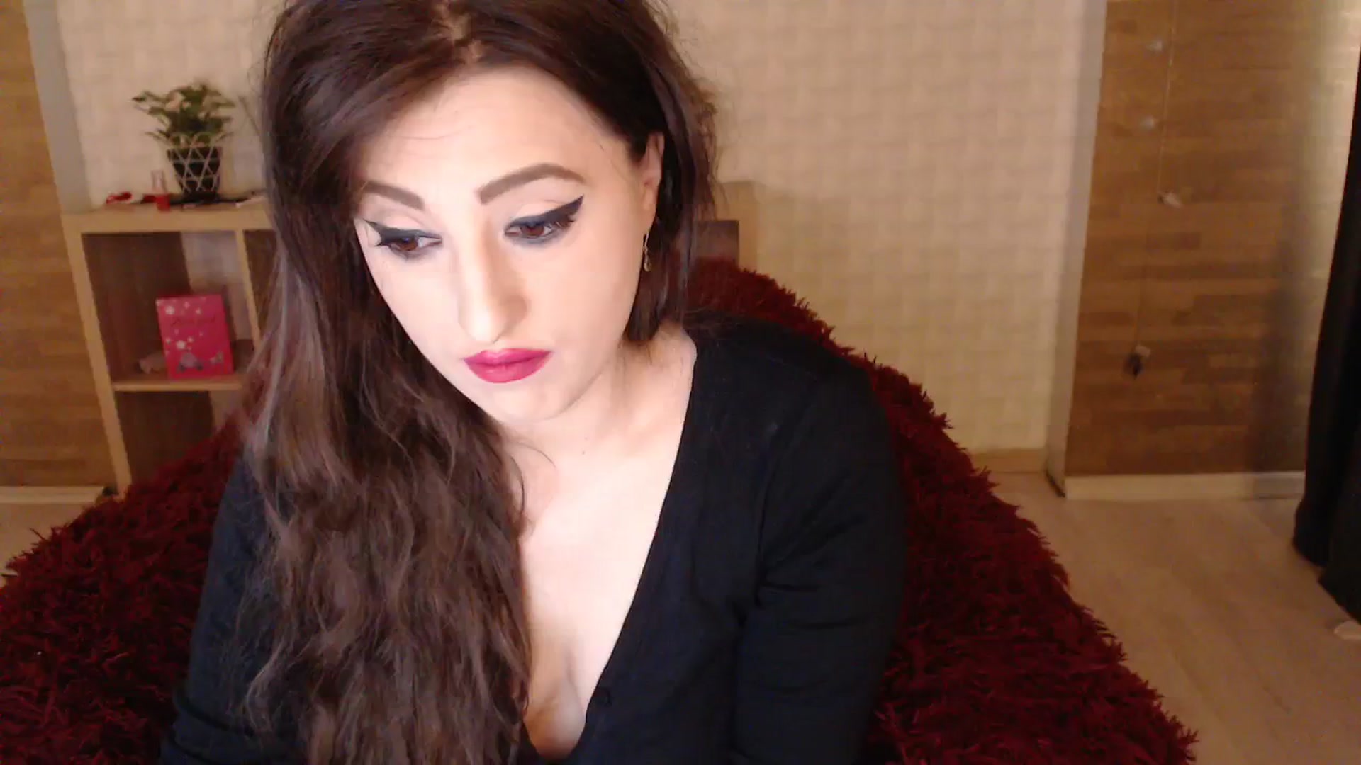 Gallery image thumbnail from HotRebbecca's myfreecams stream on, 09/29/2023, 06:38 image 1 of 20