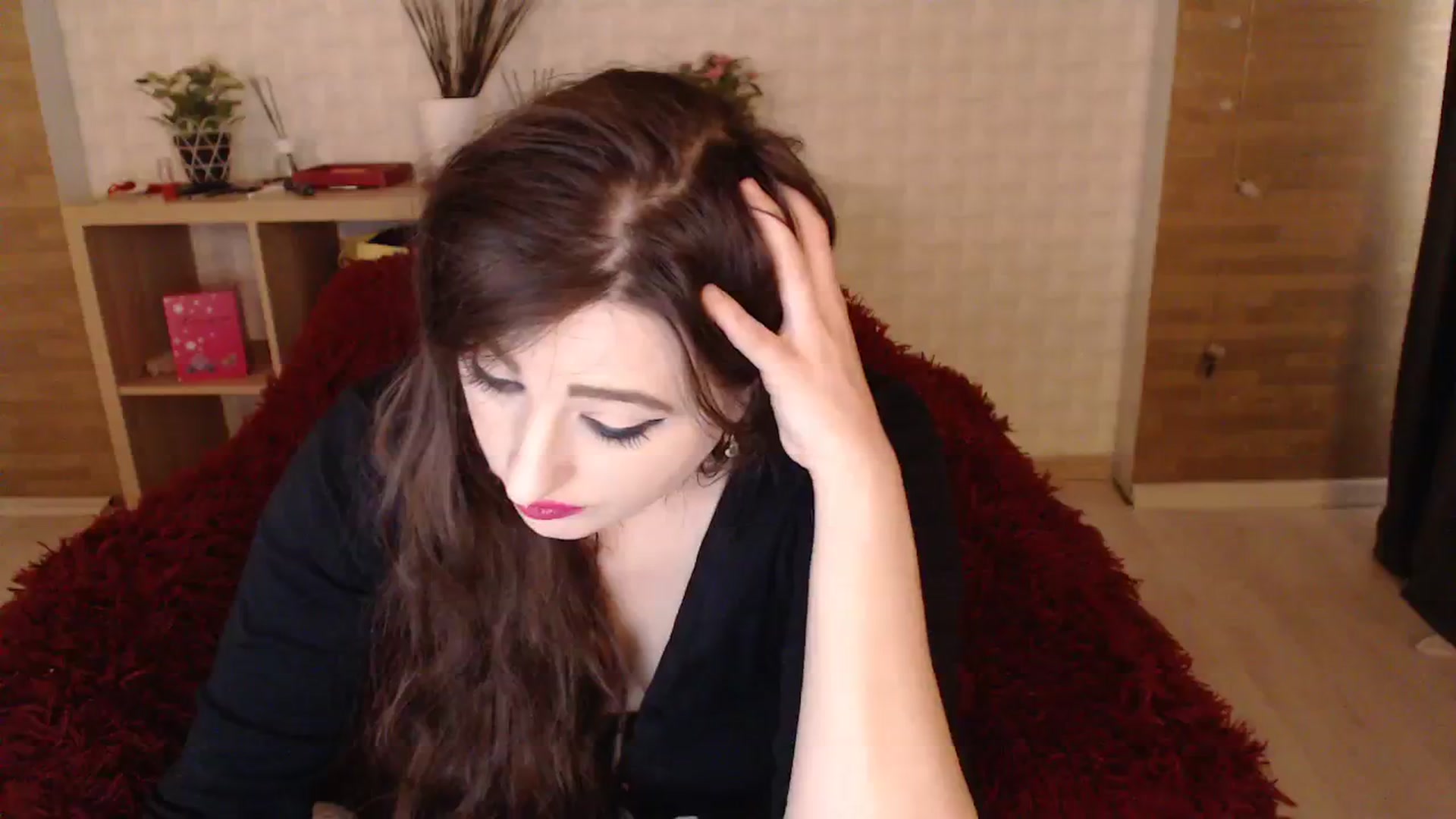 Gallery image thumbnail from HotRebbecca's myfreecams stream on, 09/29/2023, 06:38 image 11 of 20