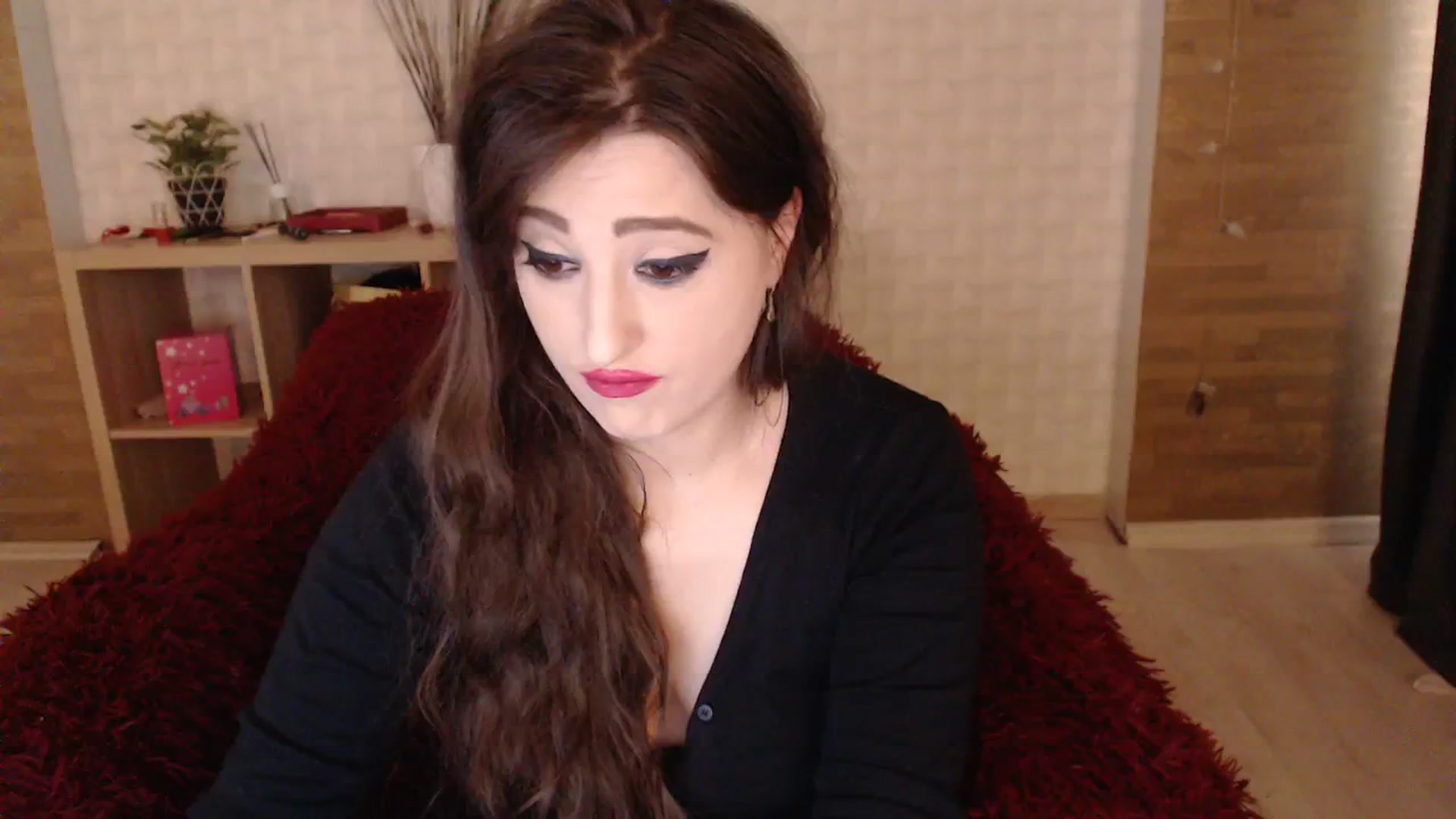 Gallery image thumbnail from HotRebbecca's myfreecams stream on, 09/29/2023, 06:38 image 17 of 20