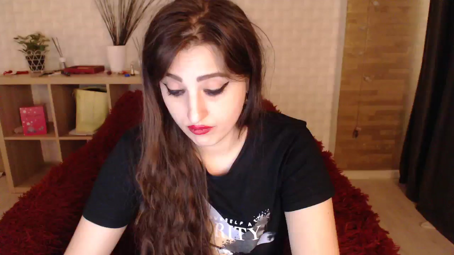 Gallery image thumbnail from HotRebbecca's myfreecams stream on, 09/30/2023, 05:56 image 8 of 20