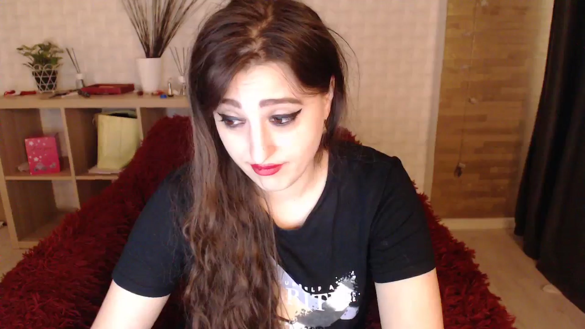 Gallery image thumbnail from HotRebbecca's myfreecams stream on, 09/30/2023, 05:56 image 4 of 20