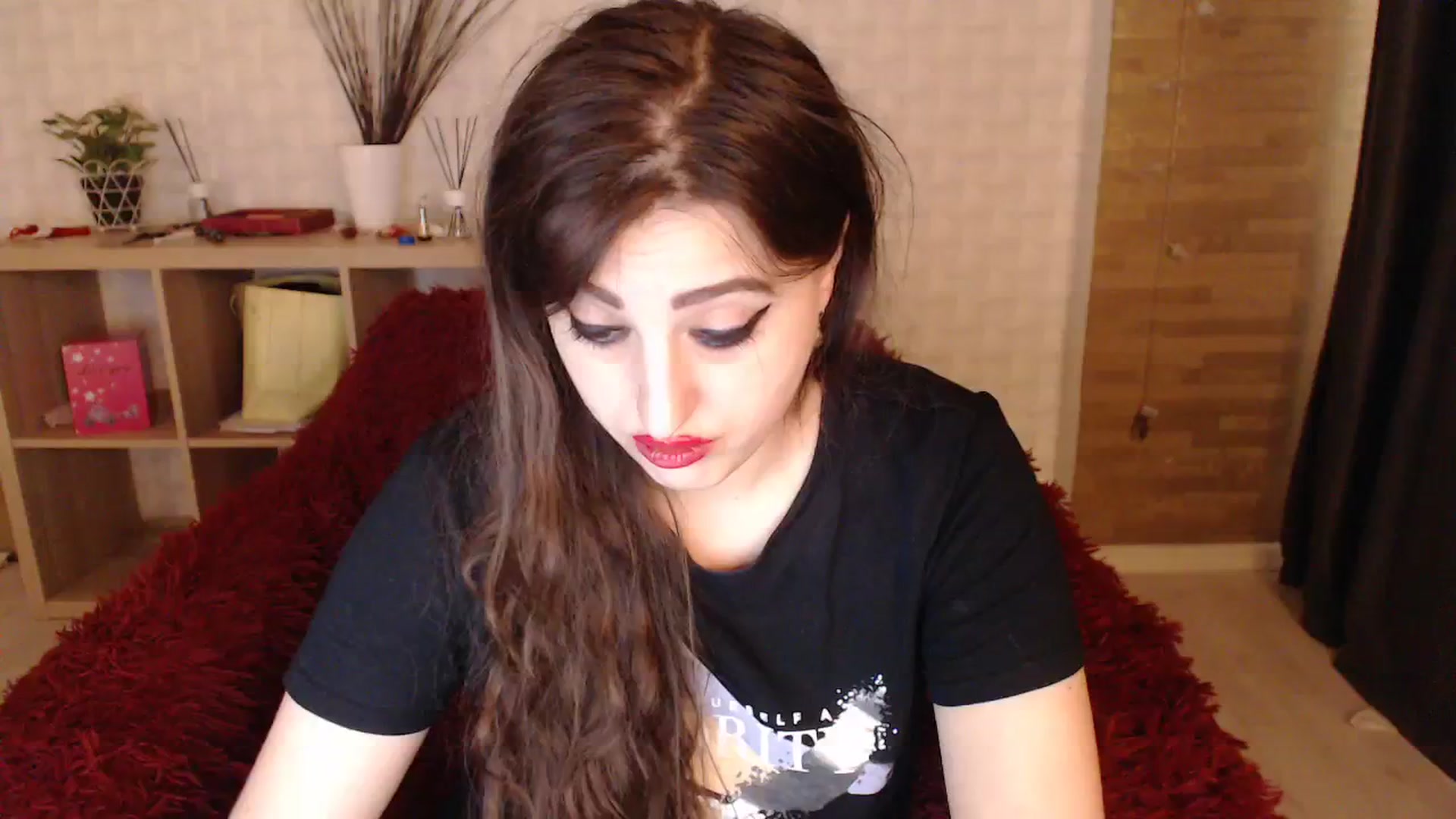 Gallery image thumbnail from HotRebbecca's myfreecams stream on, 09/30/2023, 05:56 image 5 of 20