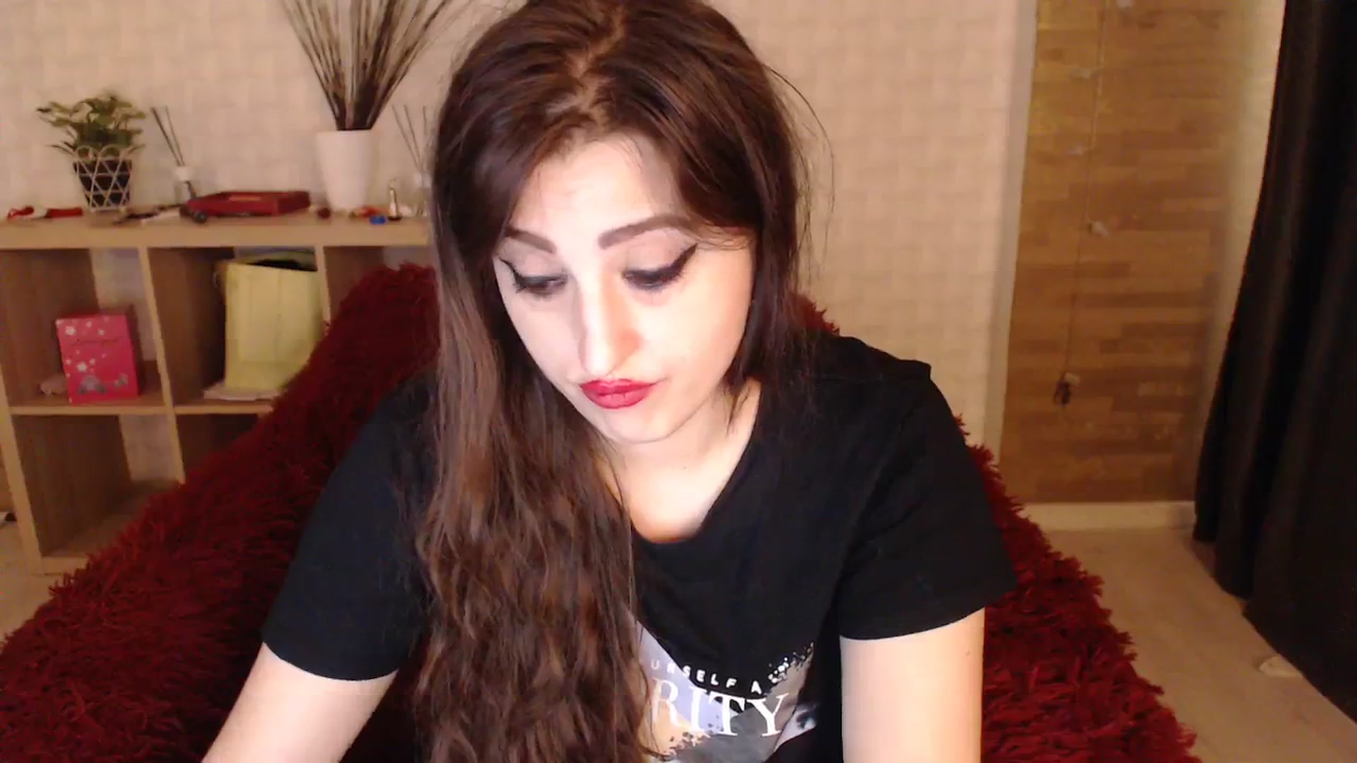 Gallery image thumbnail from HotRebbecca's myfreecams stream on, 09/30/2023, 05:56 image 10 of 20
