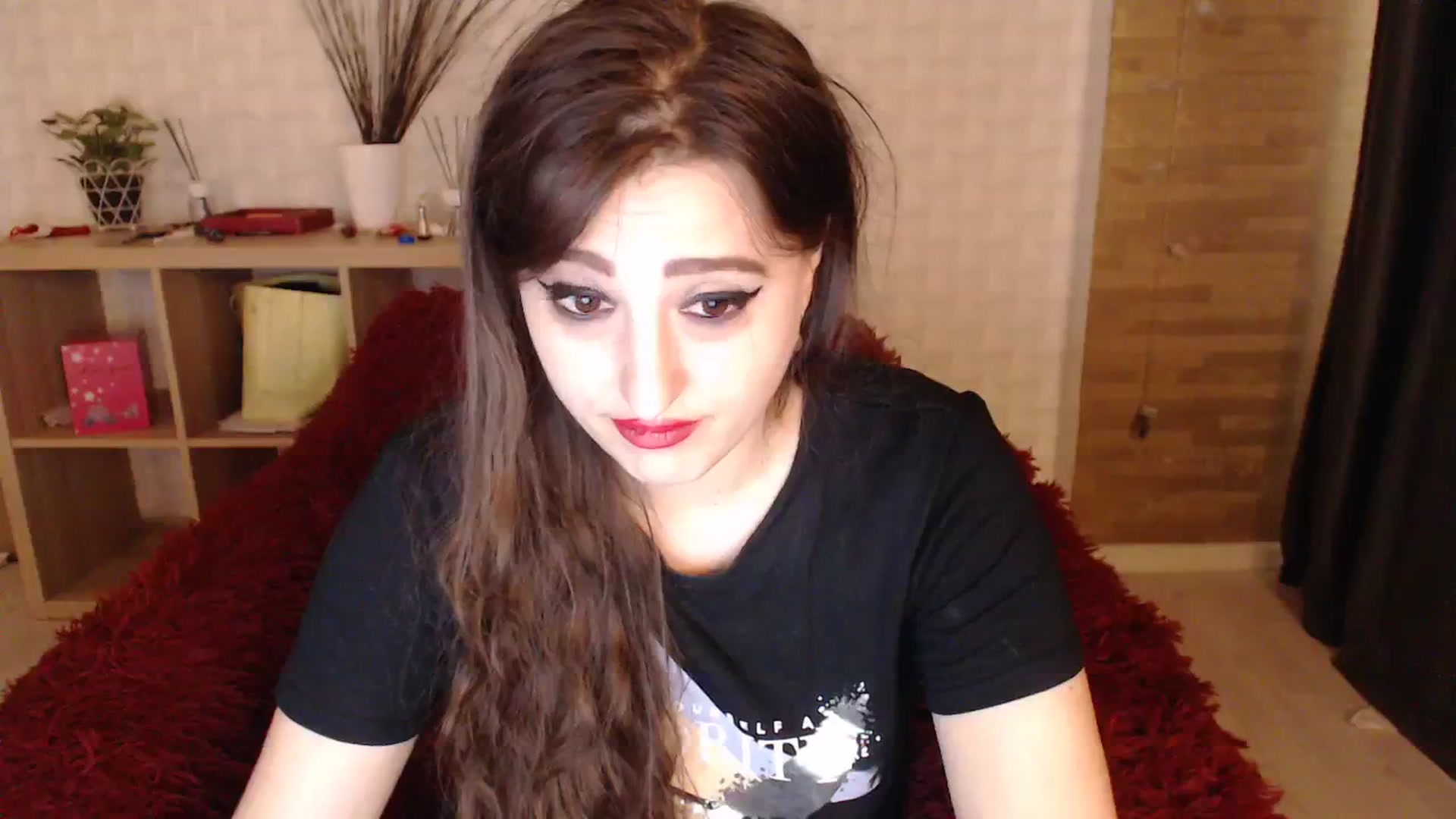 Gallery image thumbnail from HotRebbecca's myfreecams stream on, 09/30/2023, 05:56 image 2 of 20