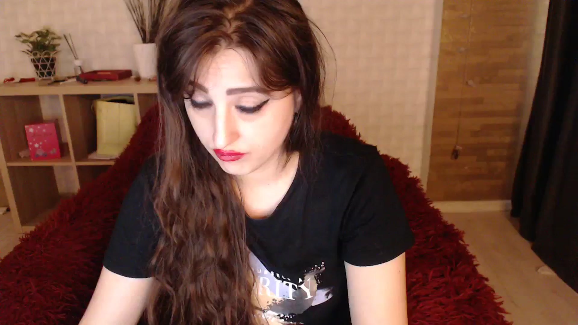 Gallery image thumbnail from HotRebbecca's myfreecams stream on, 09/30/2023, 05:56 image 15 of 20