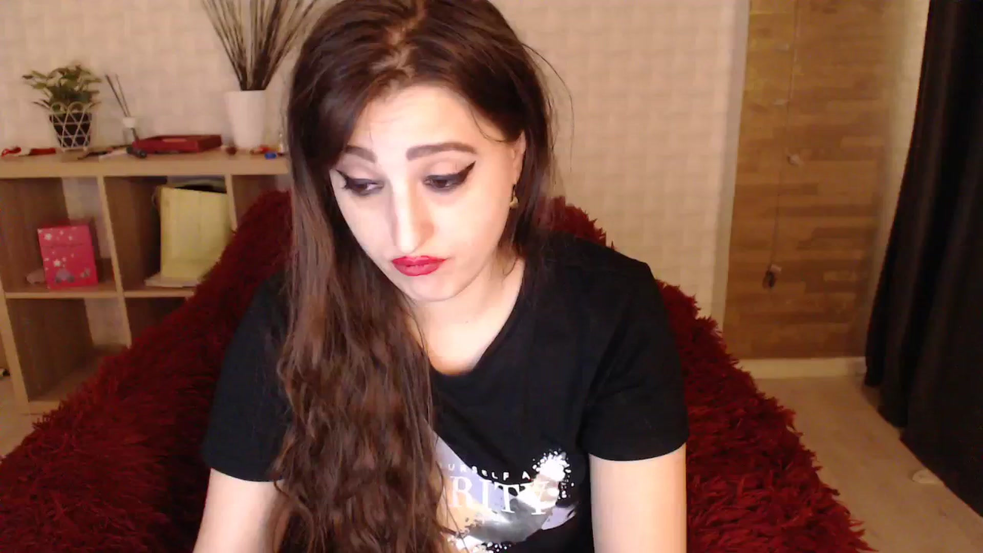 Gallery image thumbnail from HotRebbecca's myfreecams stream on, 09/30/2023, 05:56 image 13 of 20