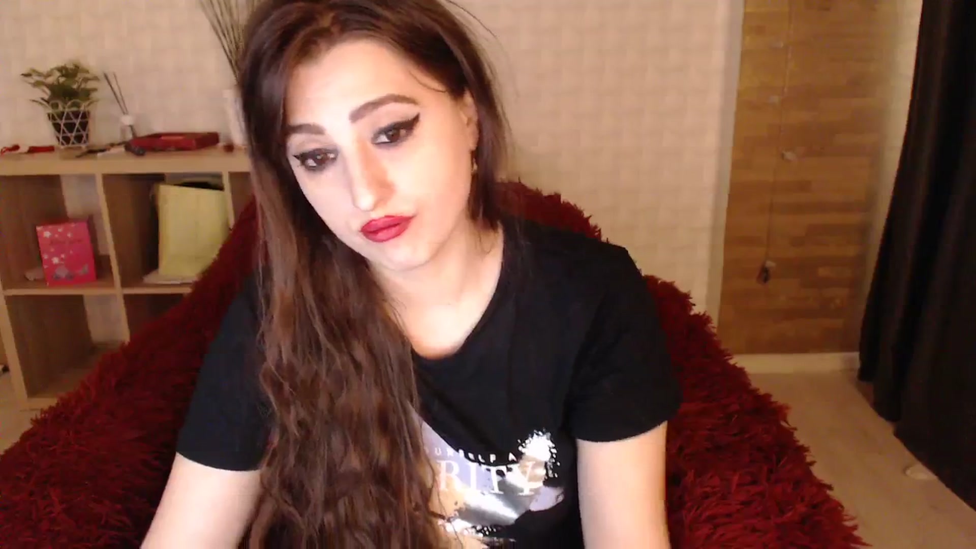 Gallery image thumbnail from HotRebbecca's myfreecams stream on, 09/30/2023, 05:56 image 14 of 20