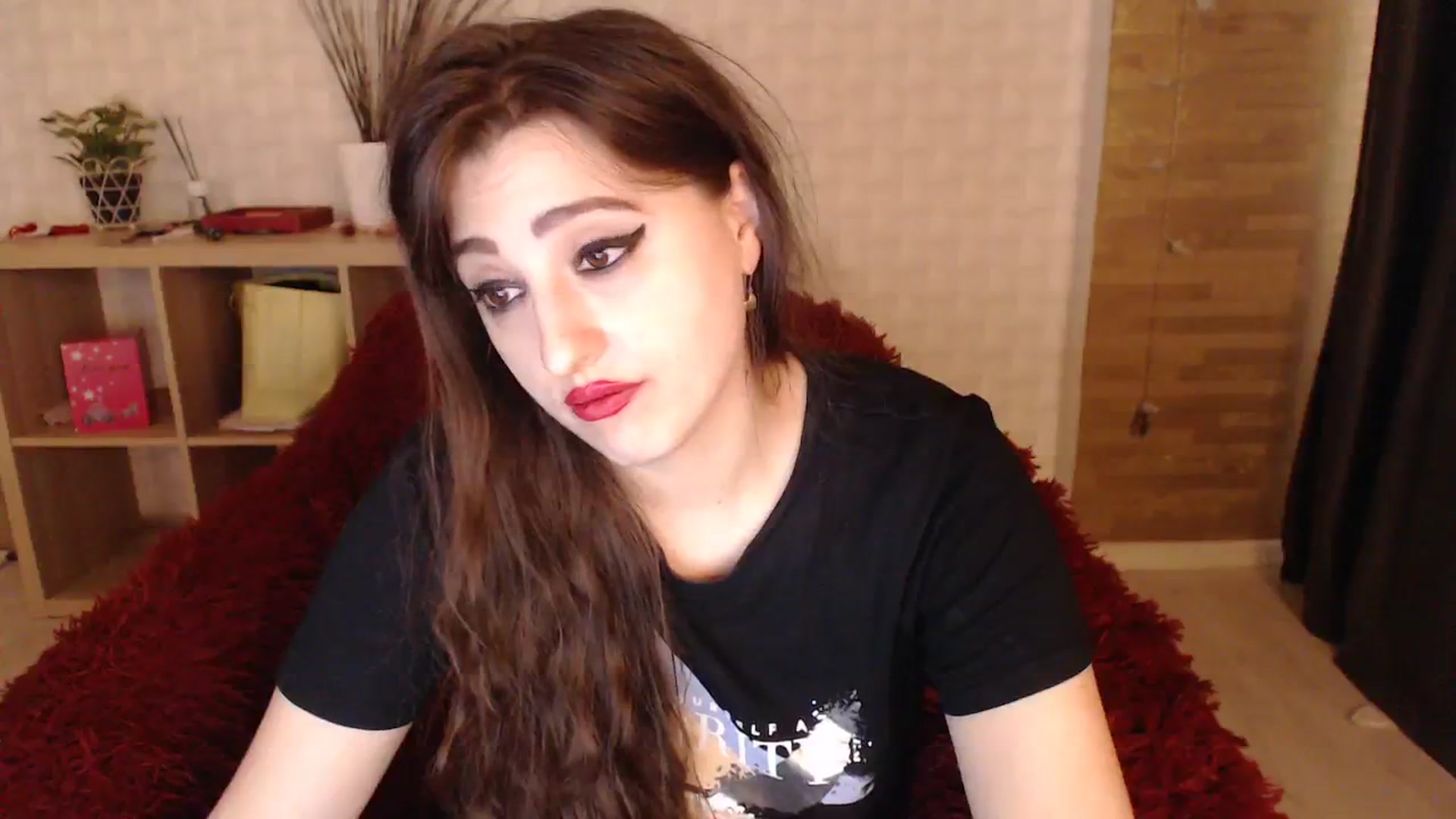 Gallery image thumbnail from HotRebbecca's myfreecams stream on, 09/30/2023, 05:56 image 7 of 20