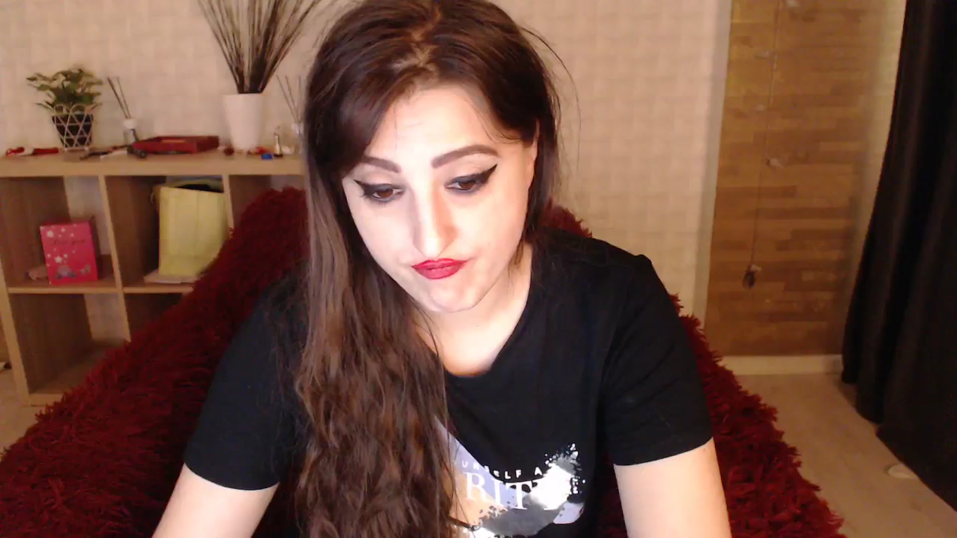 Gallery image thumbnail from HotRebbecca's myfreecams stream on, 09/30/2023, 05:56 image 3 of 20