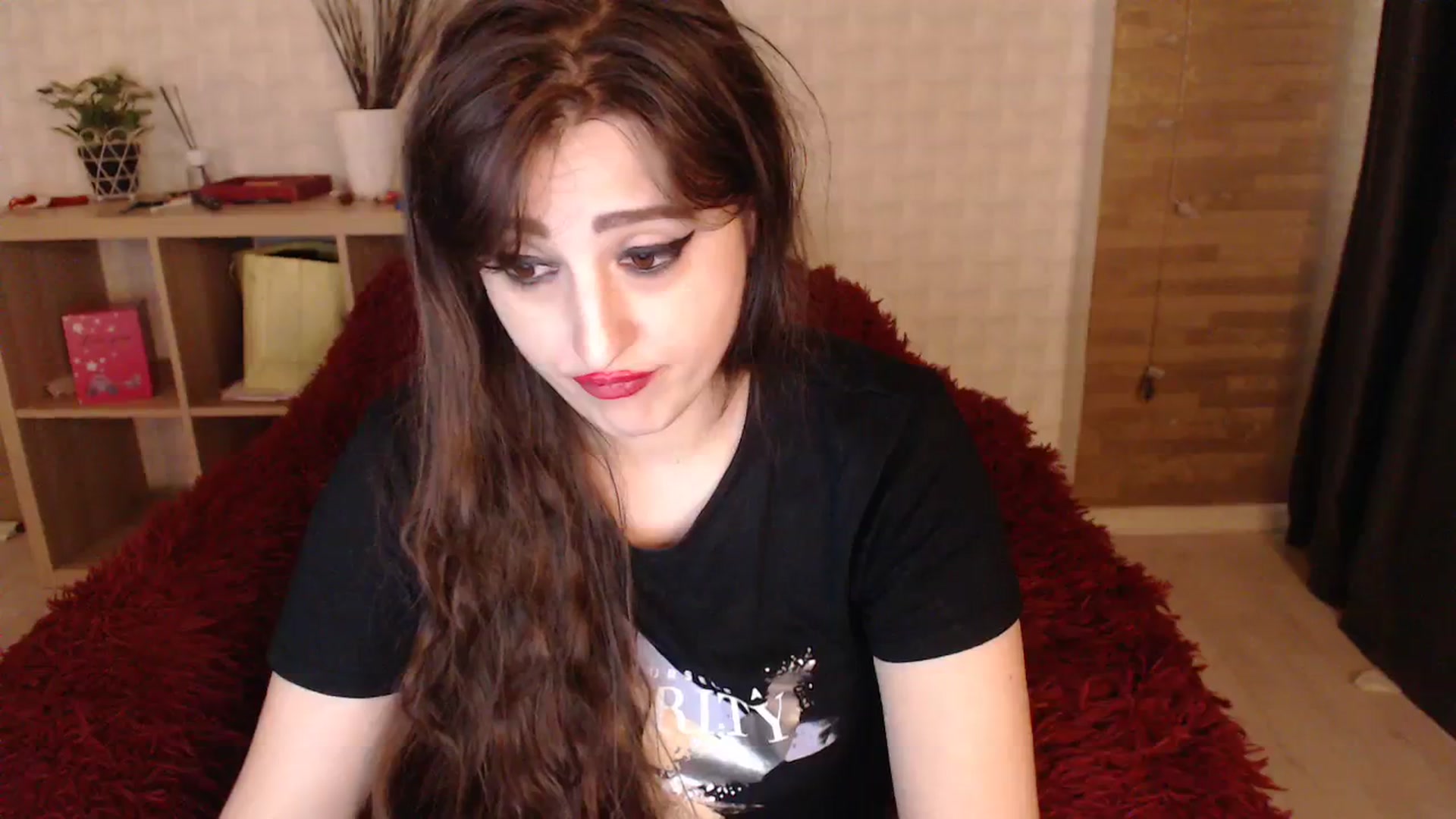 Gallery image thumbnail from HotRebbecca's myfreecams stream on, 09/30/2023, 05:56 image 18 of 20