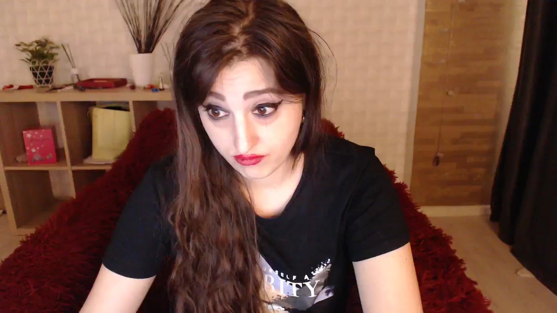 Gallery image thumbnail from HotRebbecca's myfreecams stream on, 09/30/2023, 05:56 image 9 of 20