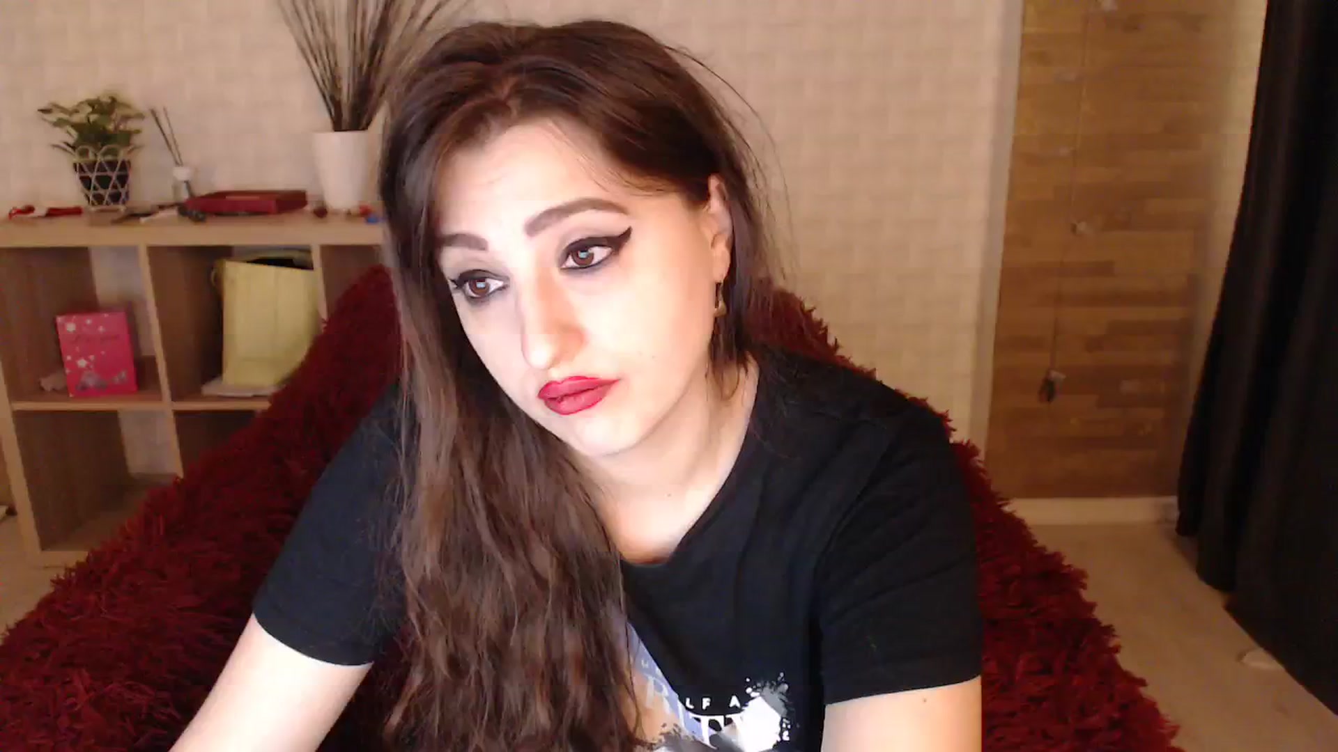 Gallery image thumbnail from HotRebbecca's myfreecams stream on, 09/30/2023, 05:56 image 6 of 20