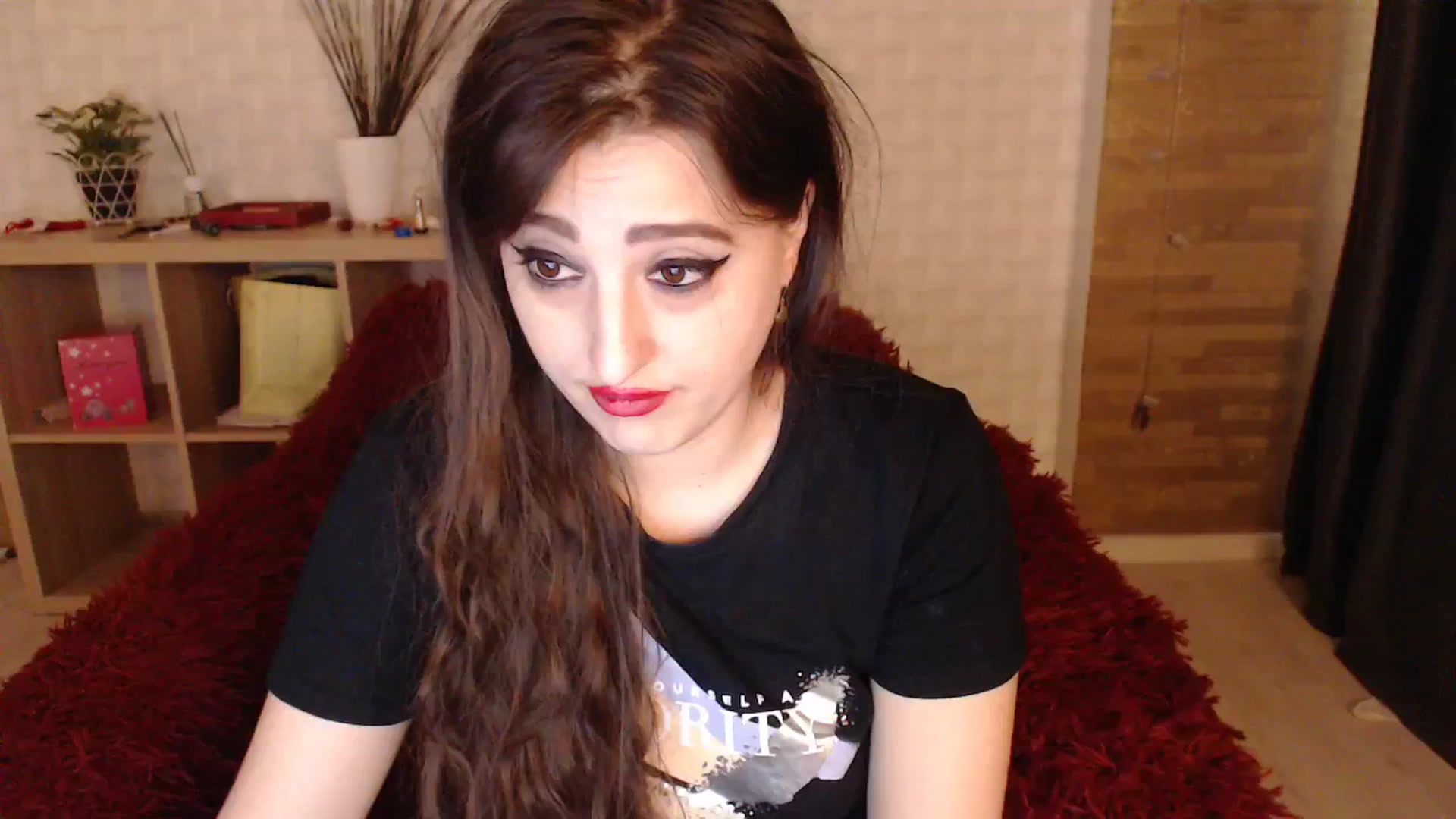 Gallery image thumbnail from HotRebbecca's myfreecams stream on, 09/30/2023, 05:56 image 1 of 20
