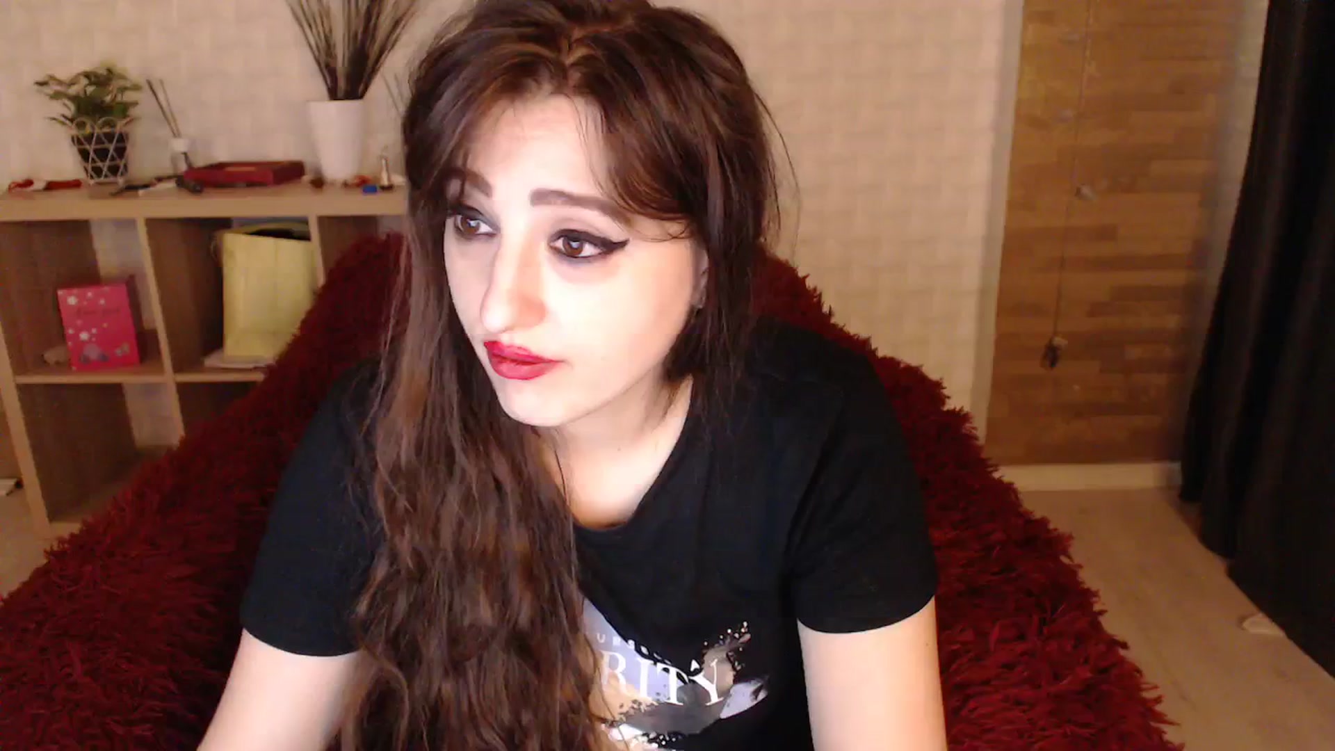 Gallery image thumbnail from HotRebbecca's myfreecams stream on, 09/30/2023, 05:56 image 17 of 20
