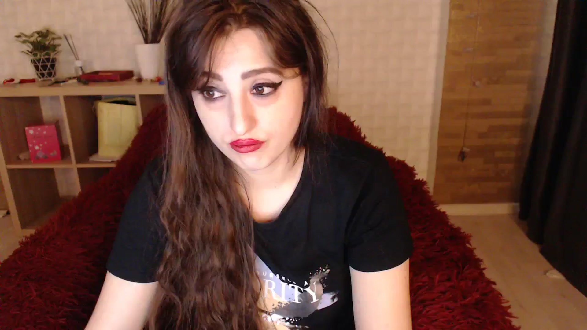 Gallery image thumbnail from HotRebbecca's myfreecams stream on, 09/30/2023, 05:56 image 16 of 20