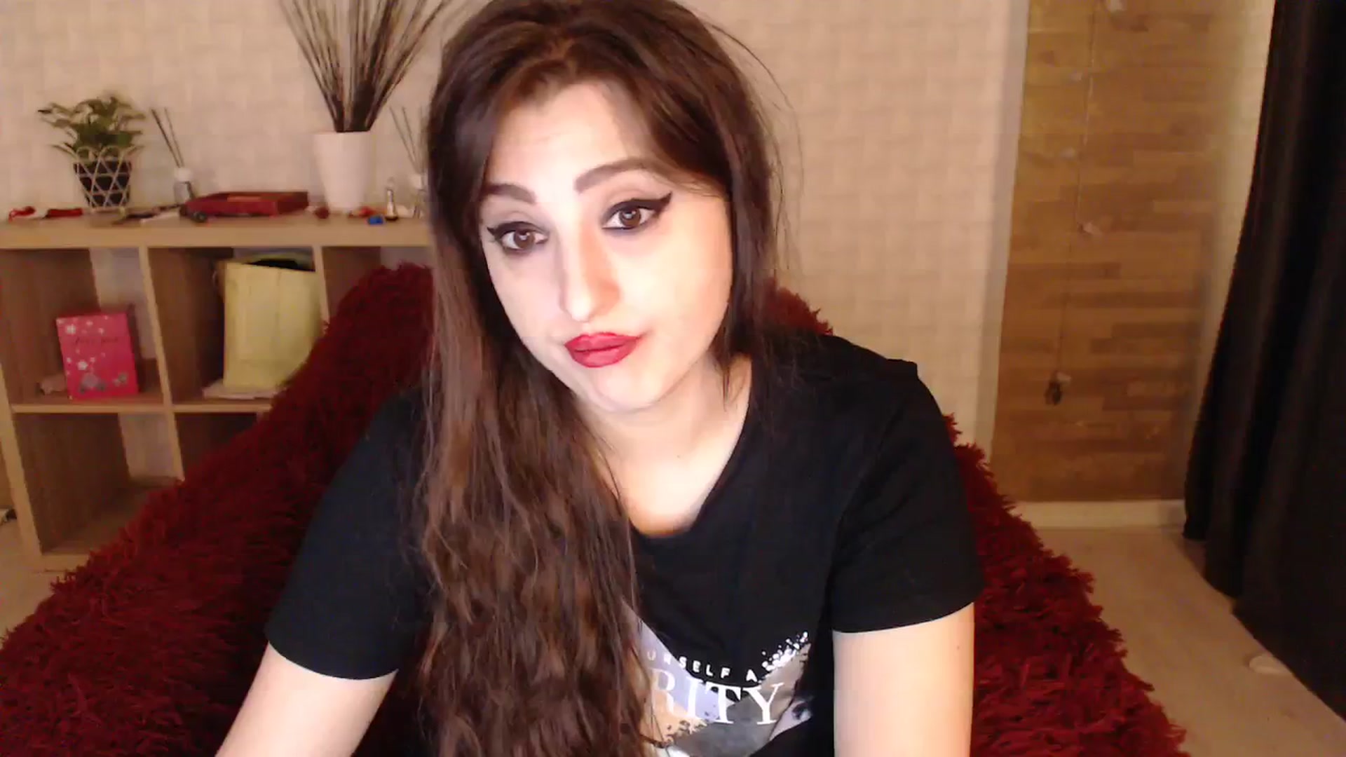 Gallery image thumbnail from HotRebbecca's myfreecams stream on, 09/30/2023, 05:56 image 12 of 20