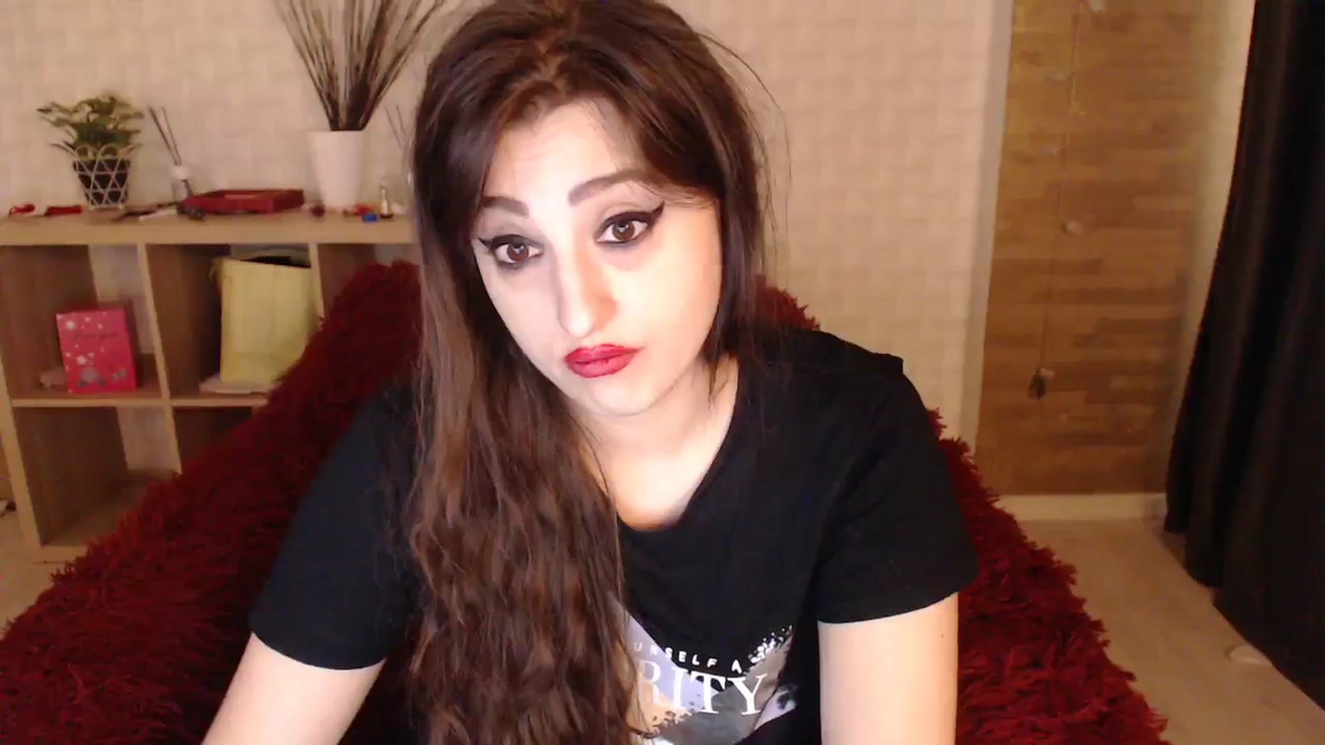 Gallery image thumbnail from HotRebbecca's myfreecams stream on, 09/30/2023, 05:56 image 11 of 20