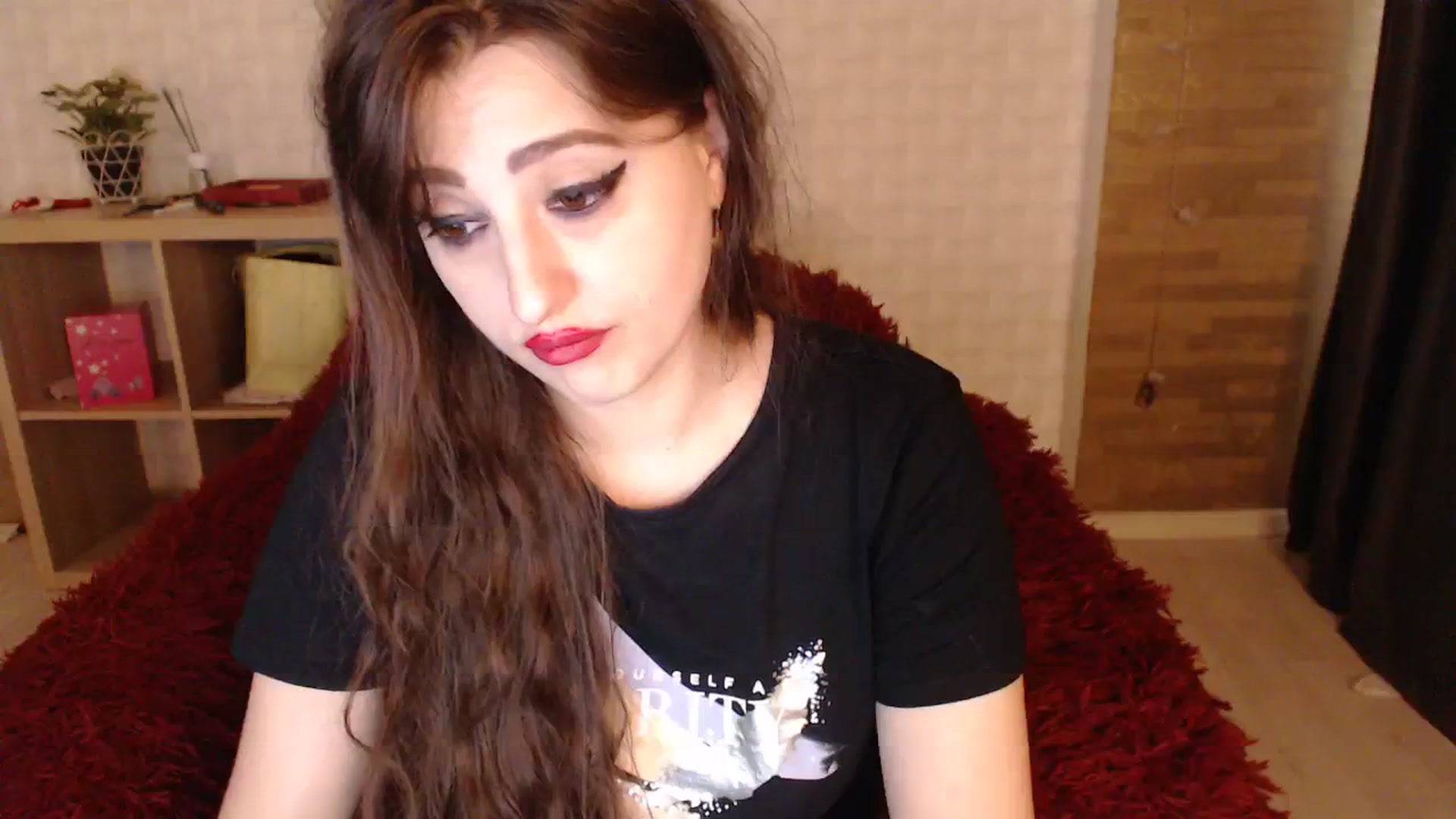 Gallery image thumbnail from HotRebbecca's myfreecams stream on, 09/30/2023, 05:56 image 20 of 20