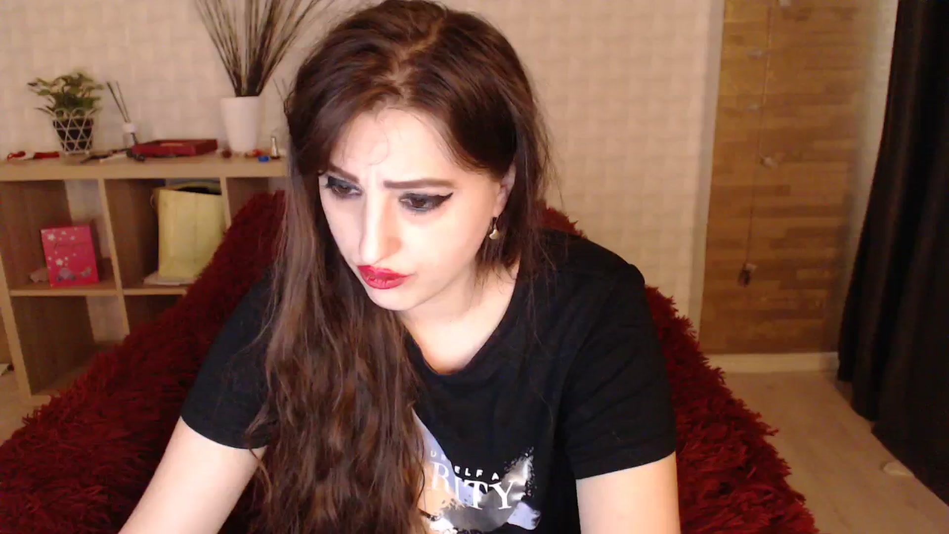 Gallery image thumbnail from HotRebbecca's myfreecams stream on, 09/30/2023, 06:27 image 13 of 20