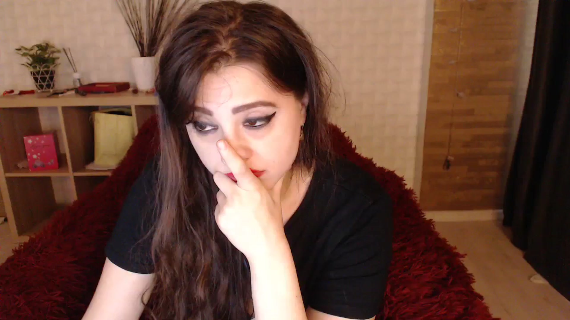 Gallery image thumbnail from HotRebbecca's myfreecams stream on, 09/30/2023, 06:27 image 18 of 20