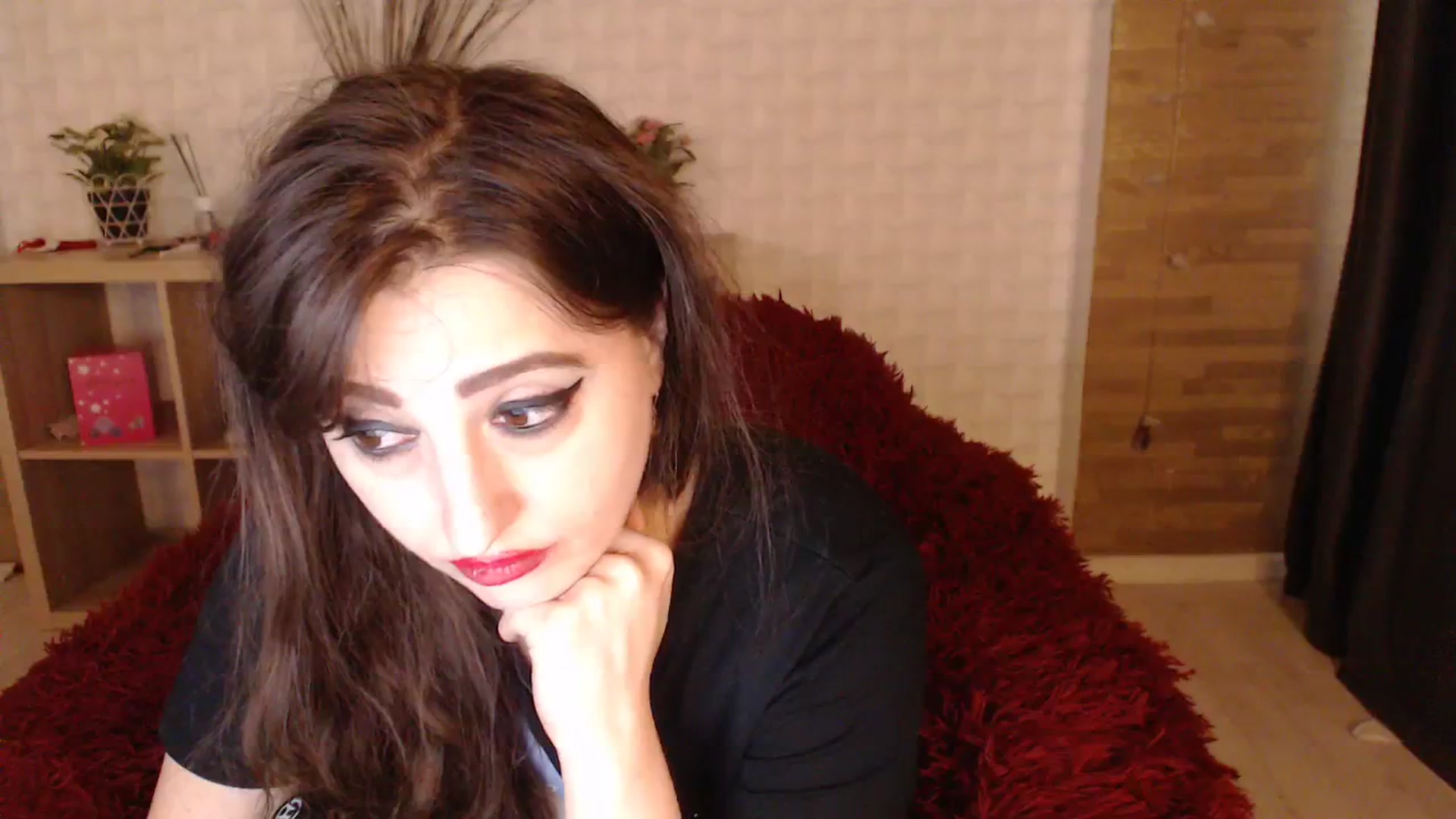 Gallery image thumbnail from HotRebbecca's myfreecams stream on, 09/30/2023, 06:27 image 5 of 20