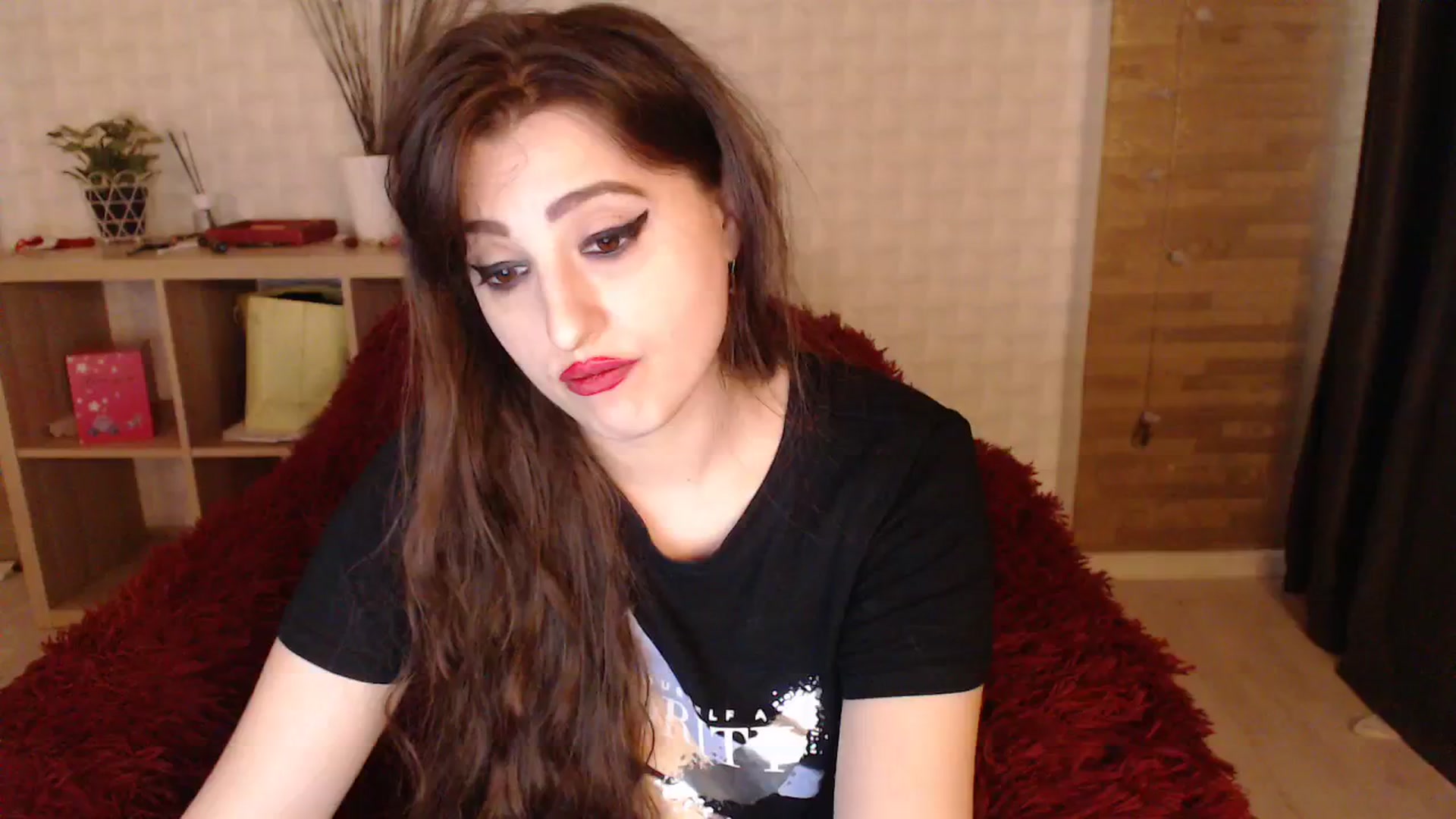 Gallery image thumbnail from HotRebbecca's myfreecams stream on, 09/30/2023, 06:27 image 11 of 20