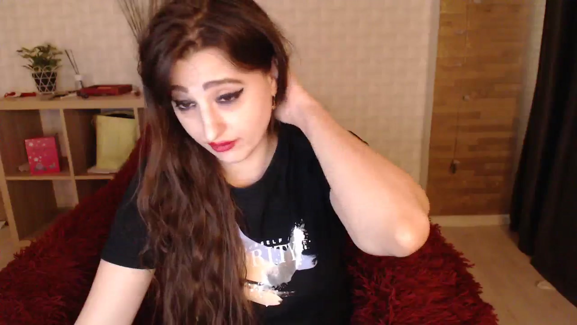 Gallery image thumbnail from HotRebbecca's myfreecams stream on, 09/30/2023, 06:27 image 3 of 20