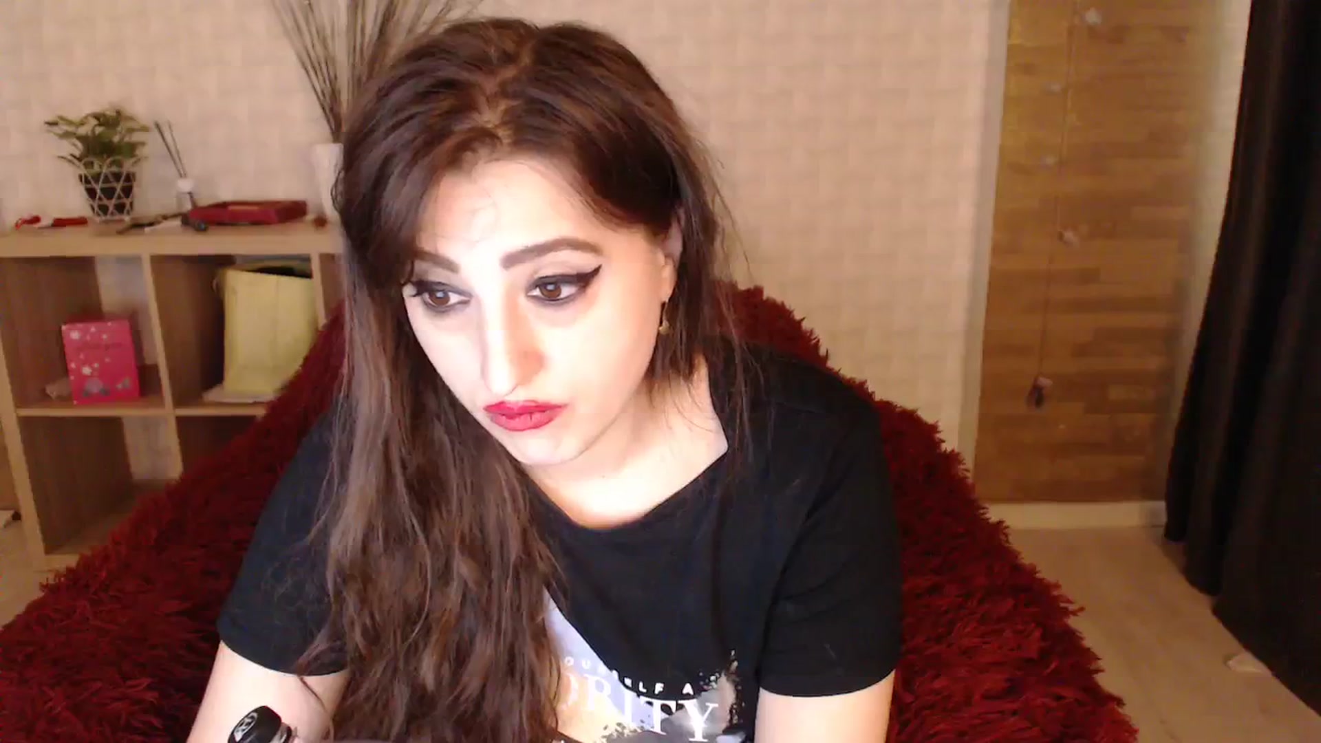 Gallery image thumbnail from HotRebbecca's myfreecams stream on, 09/30/2023, 06:27 image 8 of 20