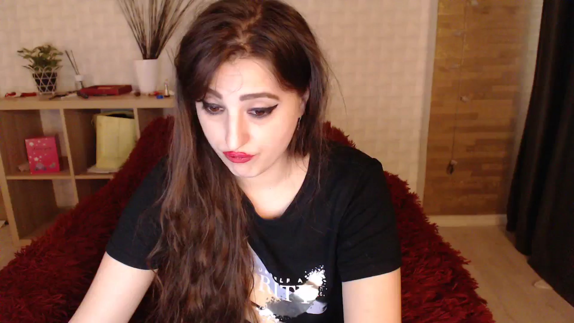 Gallery image thumbnail from HotRebbecca's myfreecams stream on, 09/30/2023, 06:27 image 10 of 20