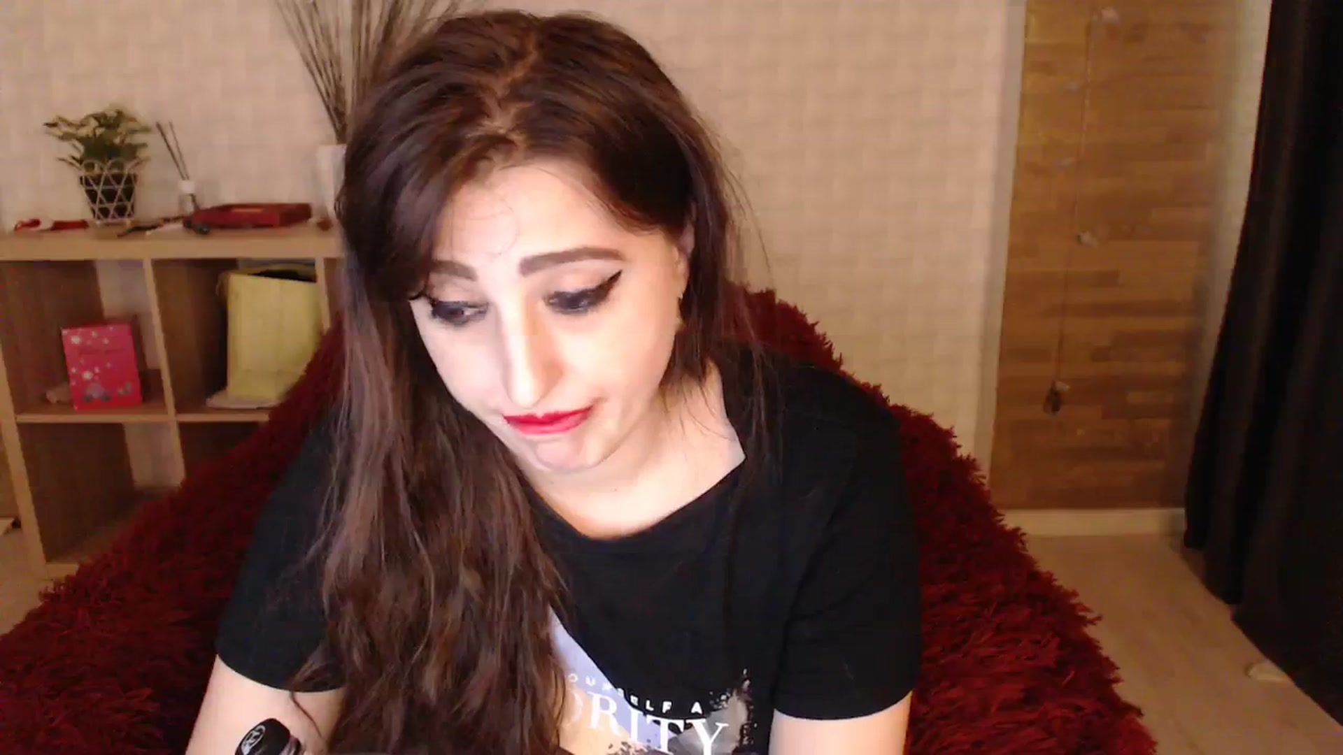 Gallery image thumbnail from HotRebbecca's myfreecams stream on, 09/30/2023, 06:27 image 7 of 20