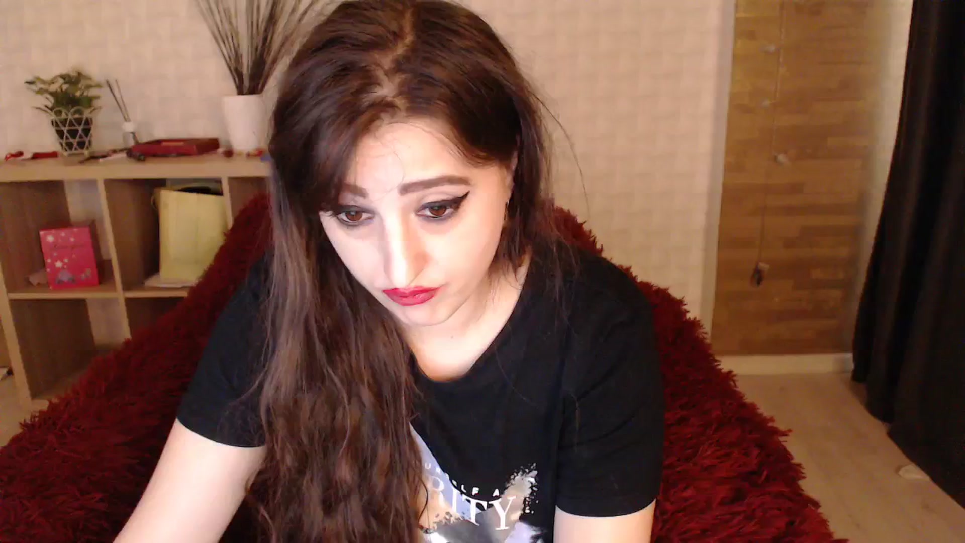 Gallery image thumbnail from HotRebbecca's myfreecams stream on, 09/30/2023, 06:27 image 16 of 20