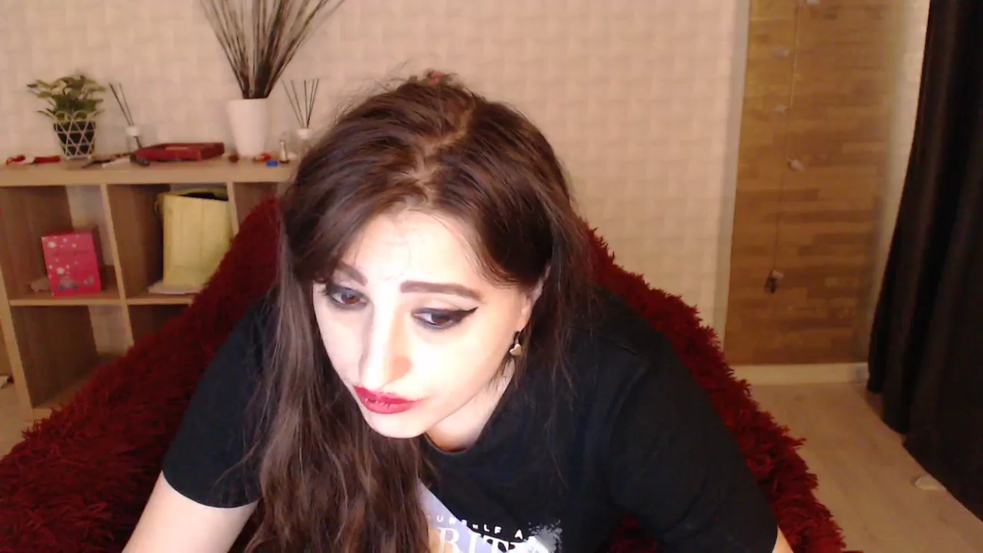 Gallery image thumbnail from HotRebbecca's myfreecams stream on, 09/30/2023, 06:27 image 15 of 20