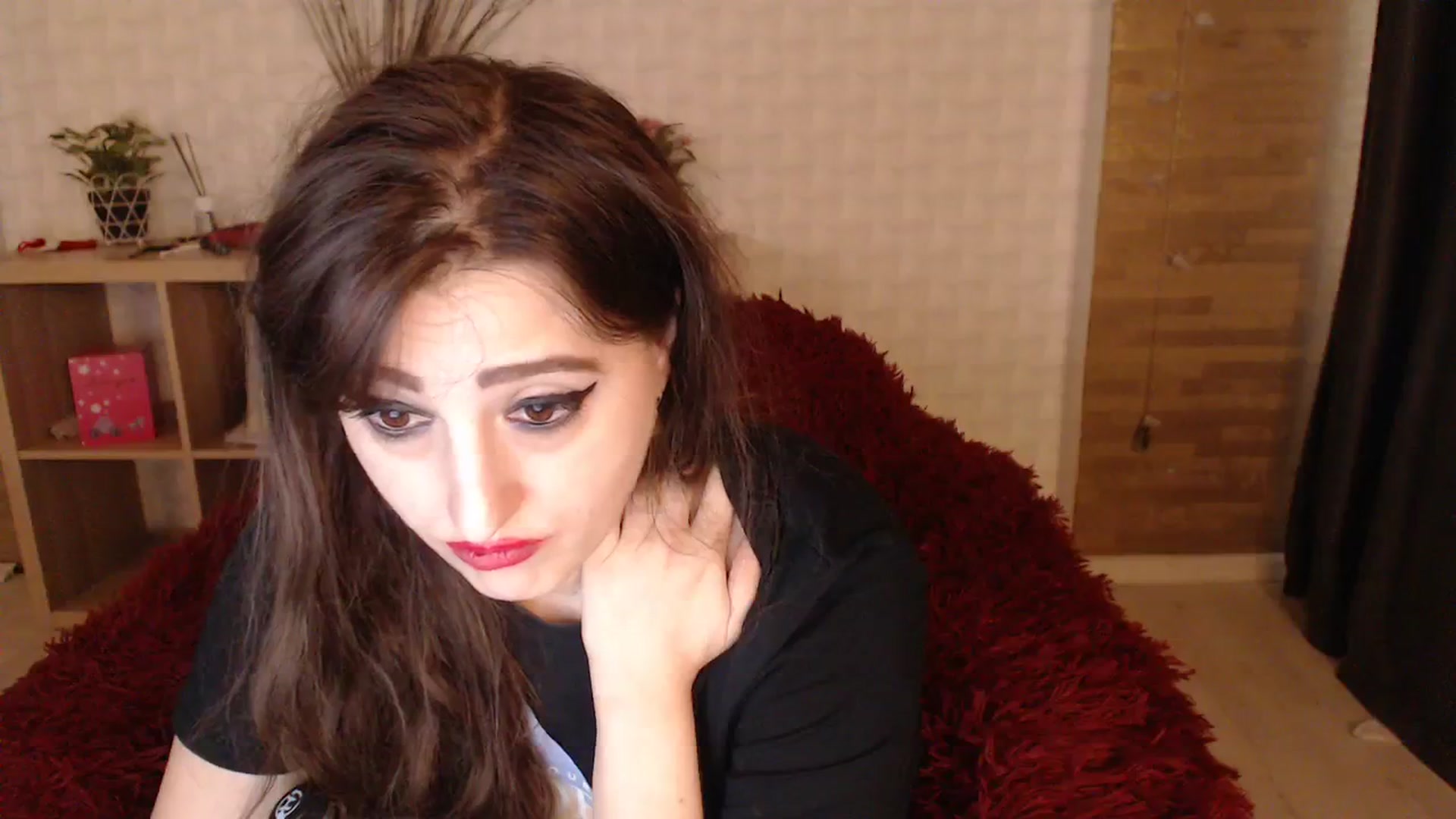 Gallery image thumbnail from HotRebbecca's myfreecams stream on, 09/30/2023, 06:27 image 6 of 20