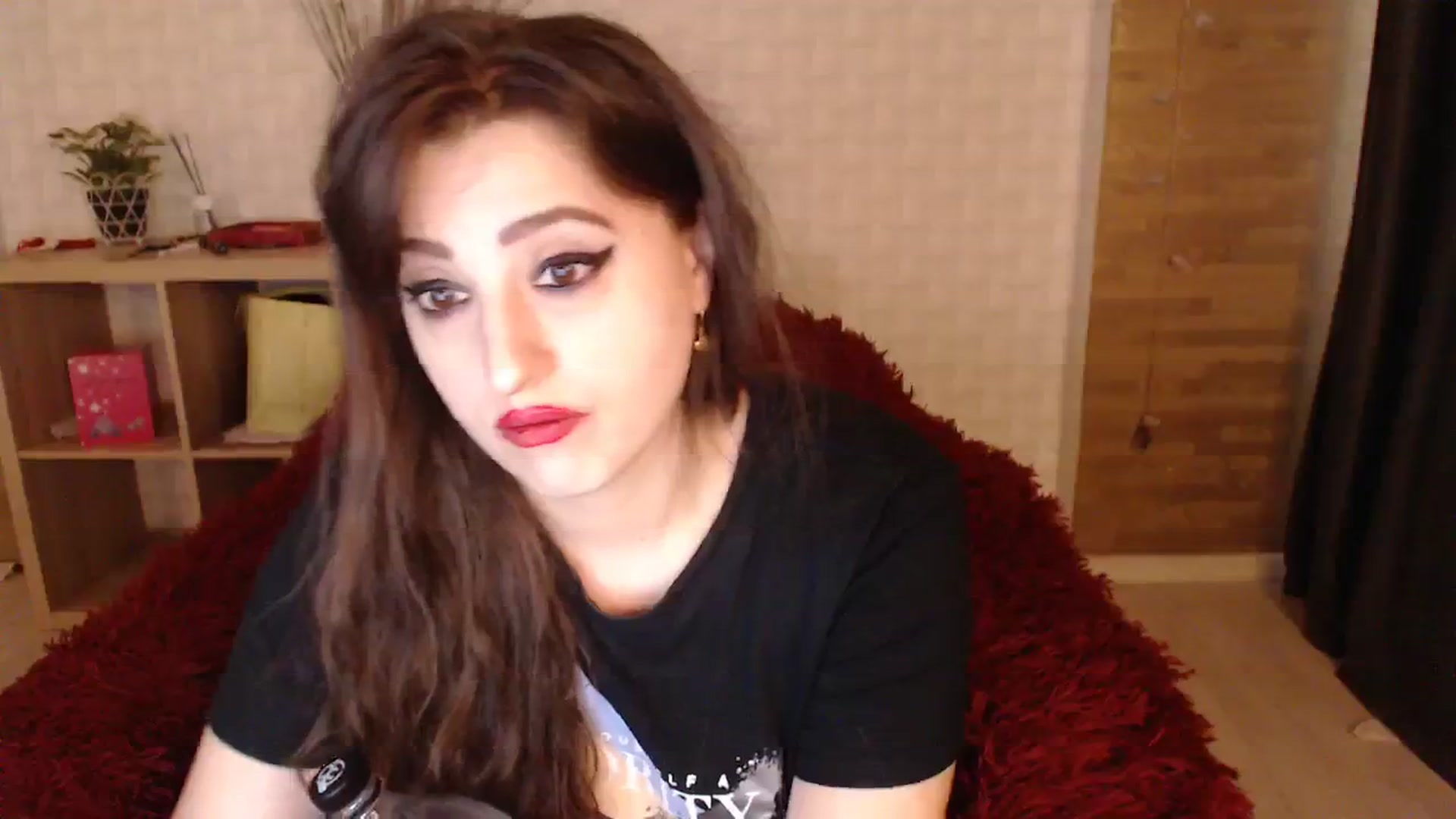 Gallery image thumbnail from HotRebbecca's myfreecams stream on, 09/30/2023, 06:27 image 4 of 20