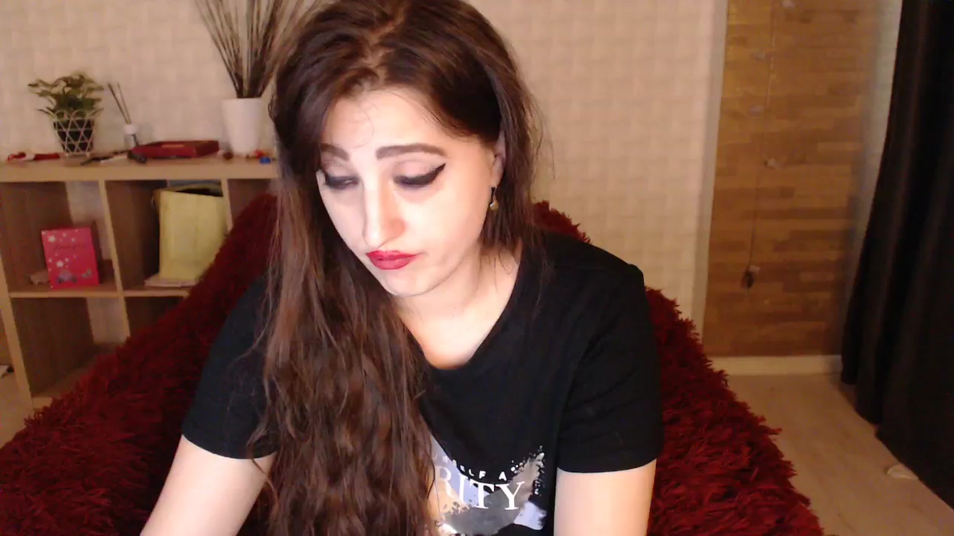 Gallery image thumbnail from HotRebbecca's myfreecams stream on, 09/30/2023, 06:27 image 19 of 20