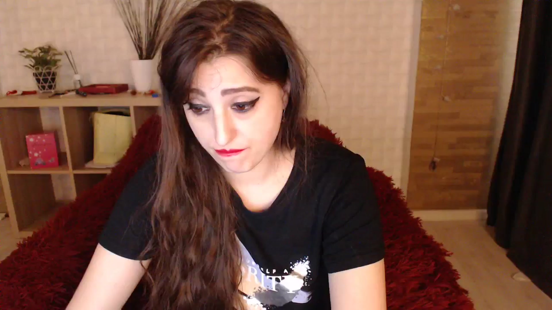 Gallery image thumbnail from HotRebbecca's myfreecams stream on, 09/30/2023, 06:27 image 9 of 20