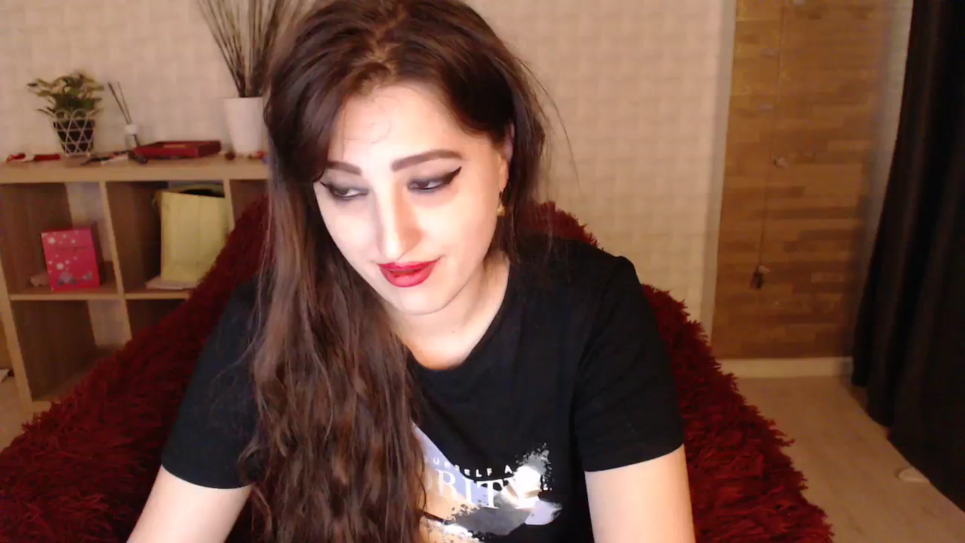 Gallery image thumbnail from HotRebbecca's myfreecams stream on, 09/30/2023, 06:27 image 1 of 20