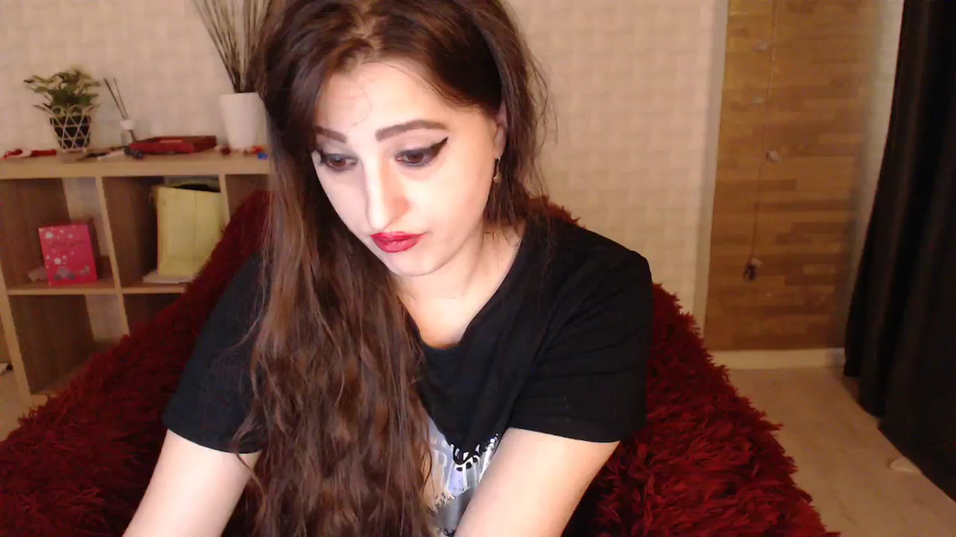 Gallery image thumbnail from HotRebbecca's myfreecams stream on, 09/30/2023, 06:27 image 17 of 20