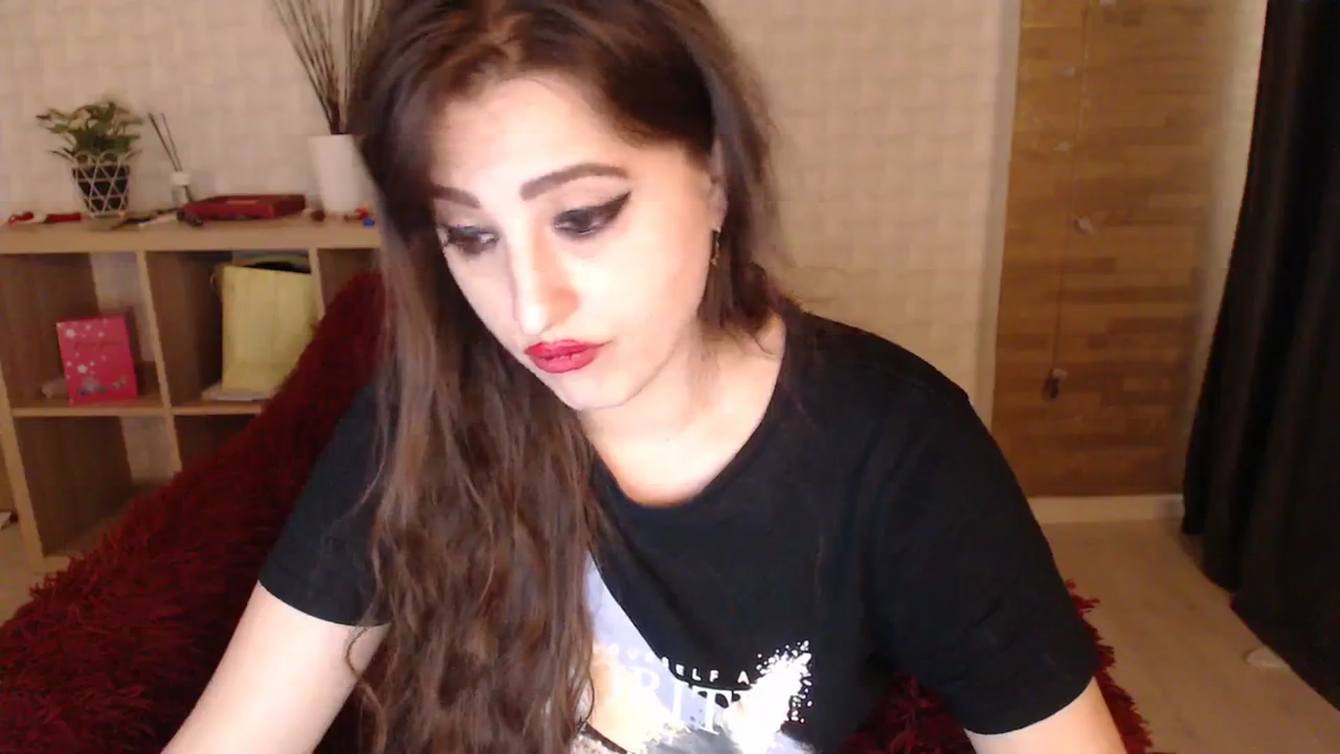Gallery image thumbnail from HotRebbecca's myfreecams stream on, 09/30/2023, 06:27 image 14 of 20