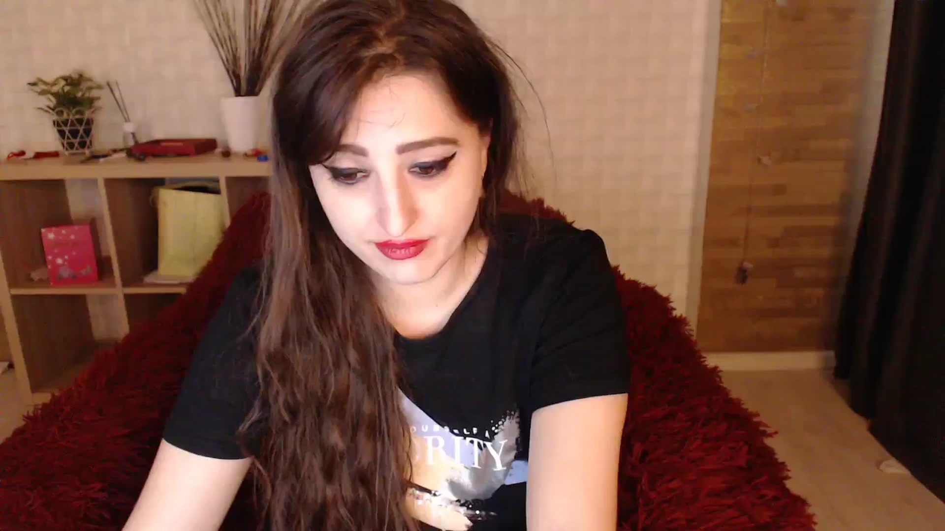 Gallery image thumbnail from HotRebbecca's myfreecams stream on, 09/30/2023, 06:27 image 2 of 20