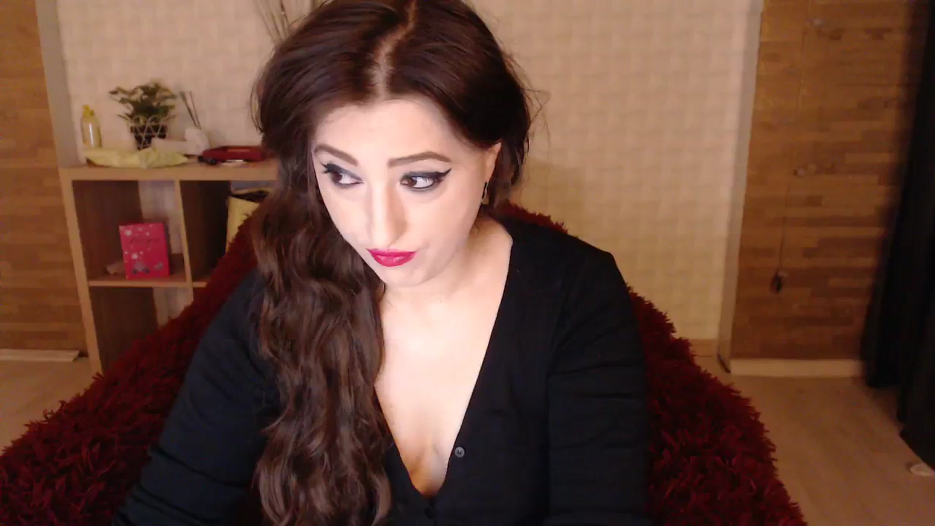 Gallery image thumbnail from HotRebbecca's myfreecams stream on, 10/02/2023, 02:24 image 7 of 20