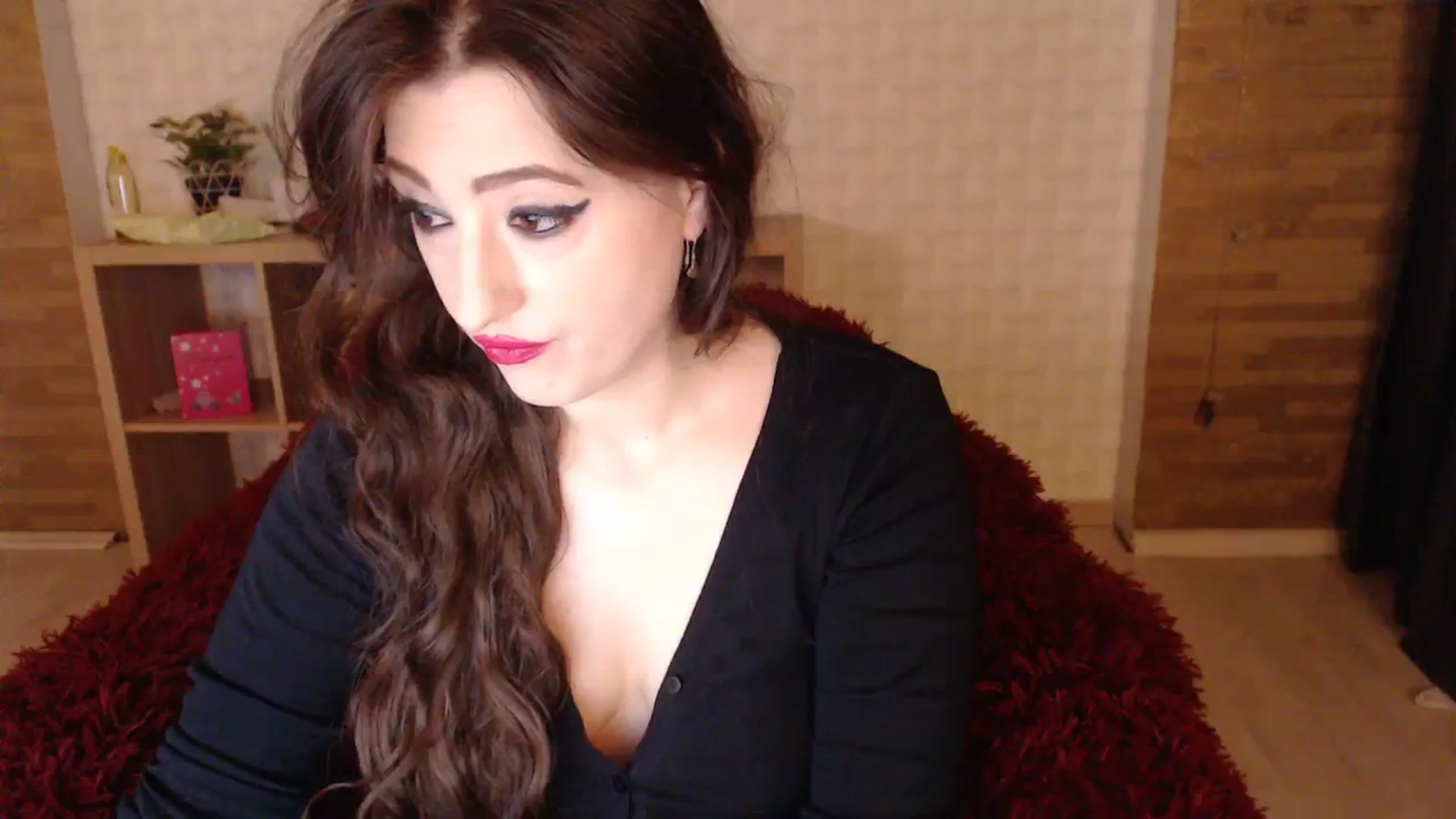 Gallery image thumbnail from HotRebbecca's myfreecams stream on, 10/02/2023, 02:24 image 20 of 20