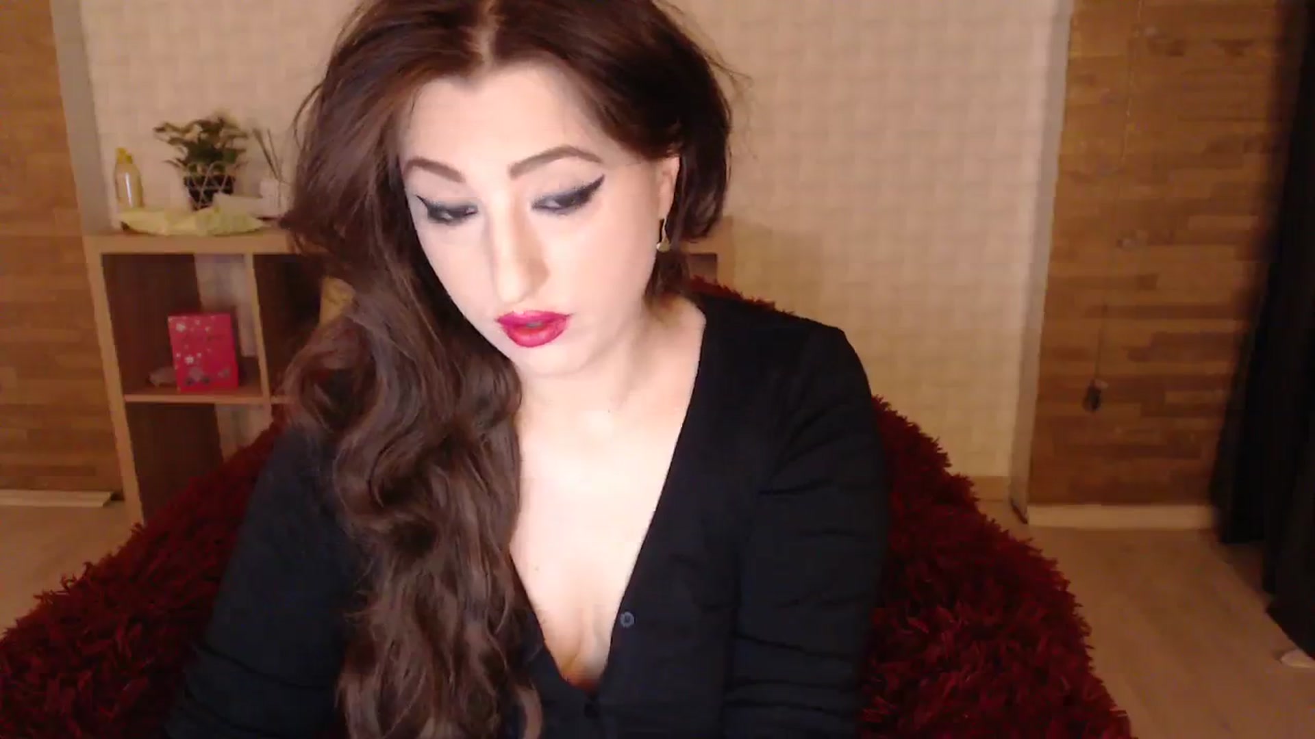 Gallery image thumbnail from HotRebbecca's myfreecams stream on, 10/02/2023, 02:24 image 2 of 20