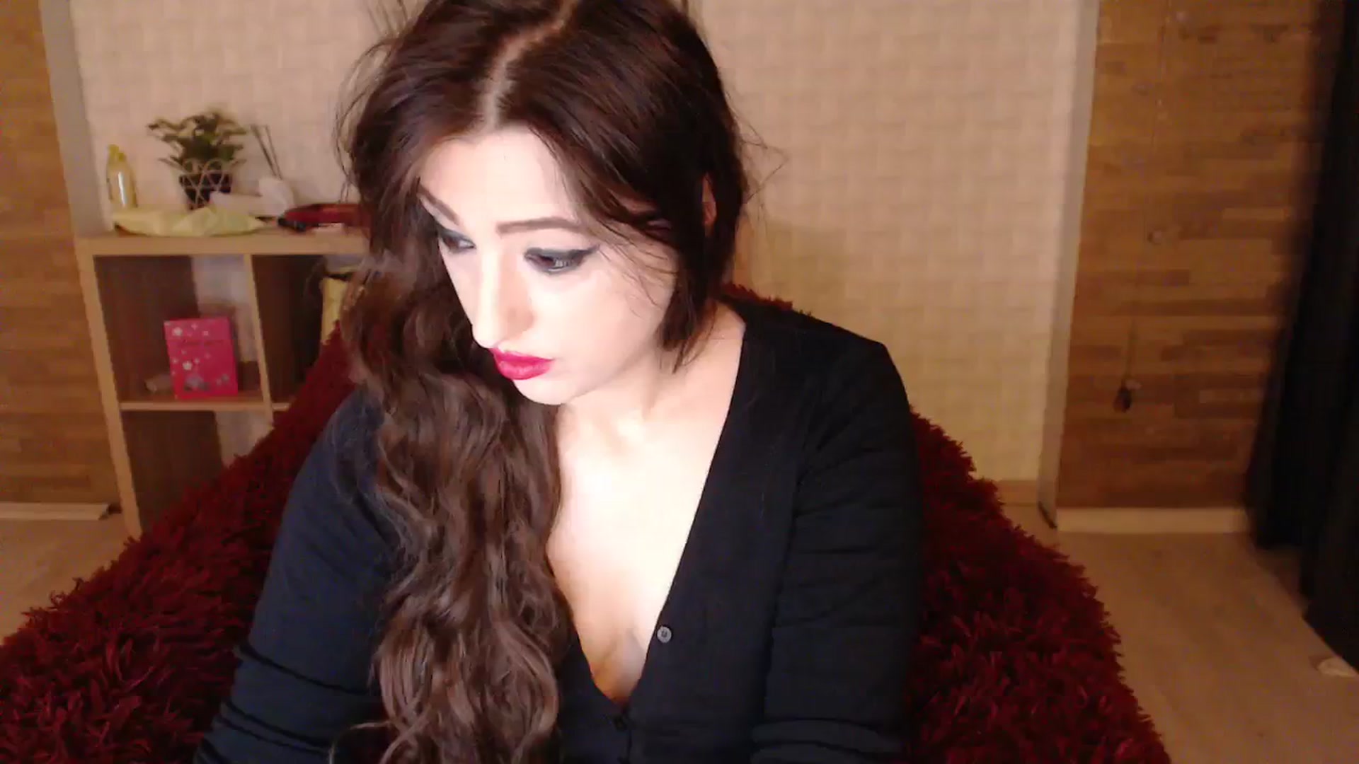 Gallery image thumbnail from HotRebbecca's myfreecams stream on, 10/02/2023, 02:24 image 15 of 20