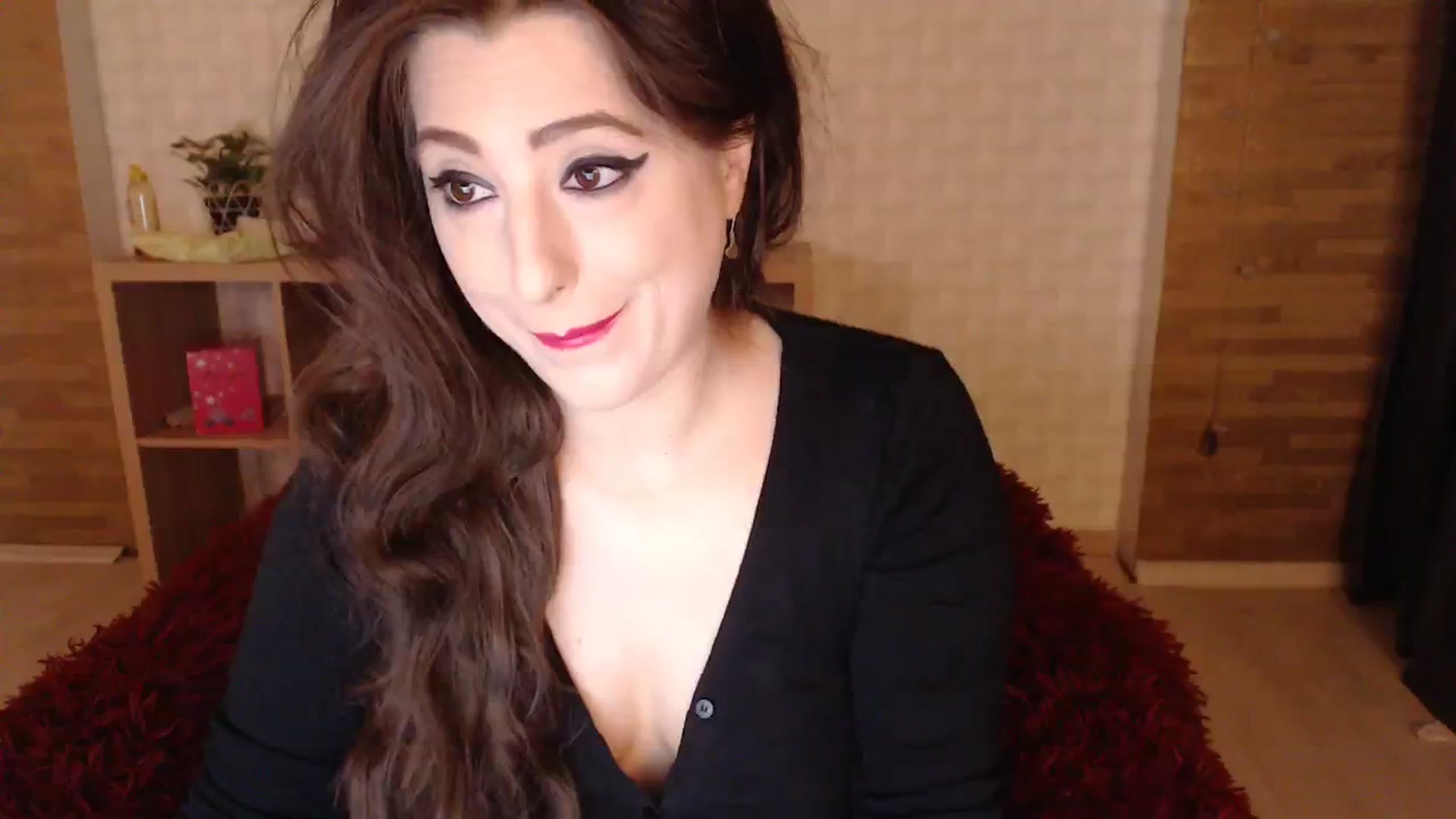 Gallery image thumbnail from HotRebbecca's myfreecams stream on, 10/02/2023, 02:24 image 3 of 20