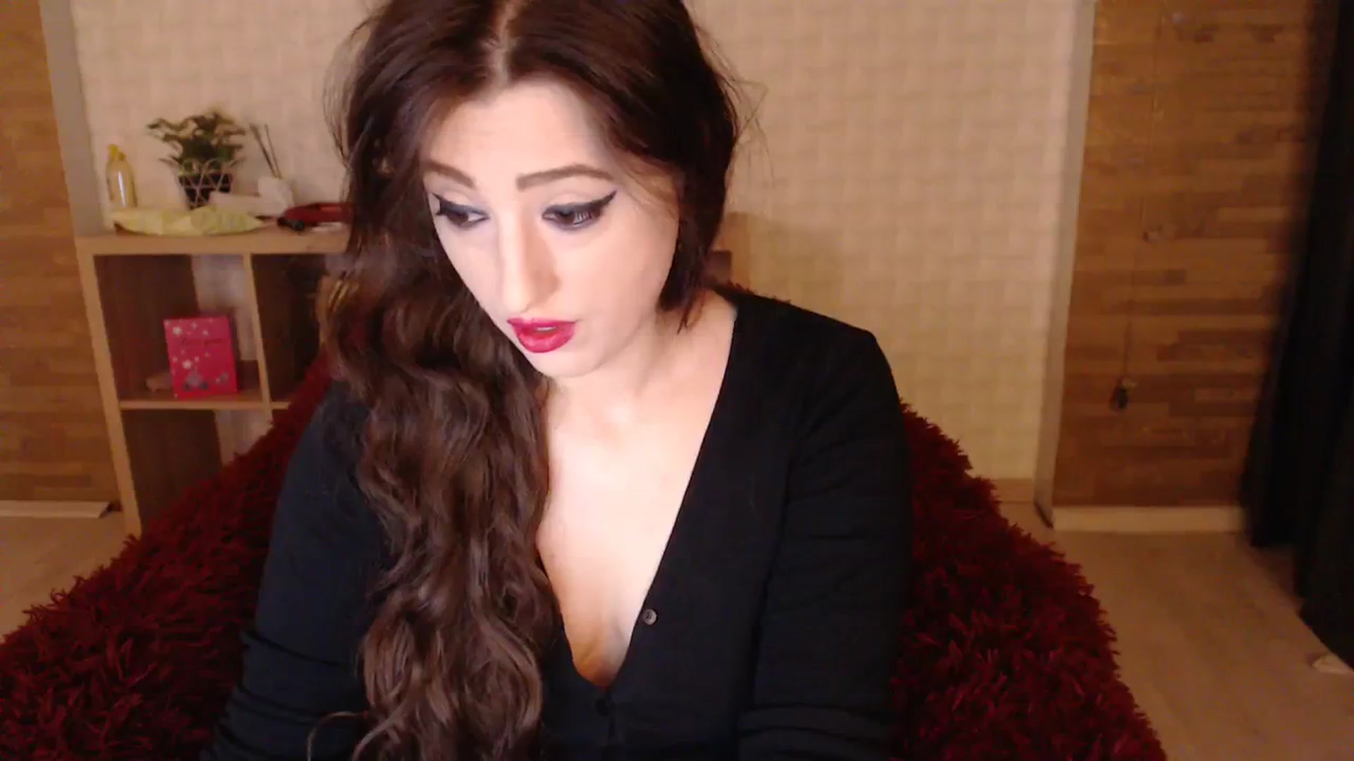 Gallery image thumbnail from HotRebbecca's myfreecams stream on, 10/02/2023, 02:24 image 11 of 20