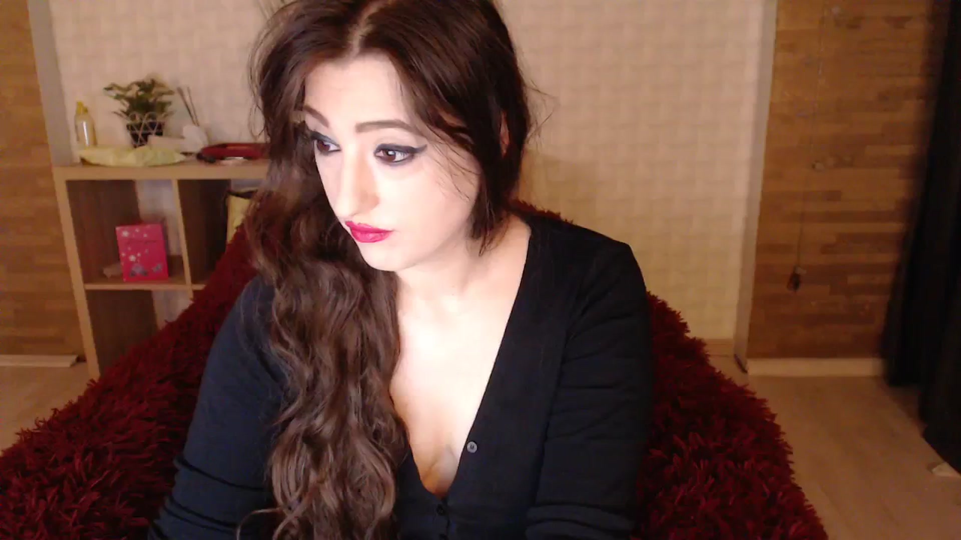 Gallery image thumbnail from HotRebbecca's myfreecams stream on, 10/02/2023, 02:24 image 19 of 20