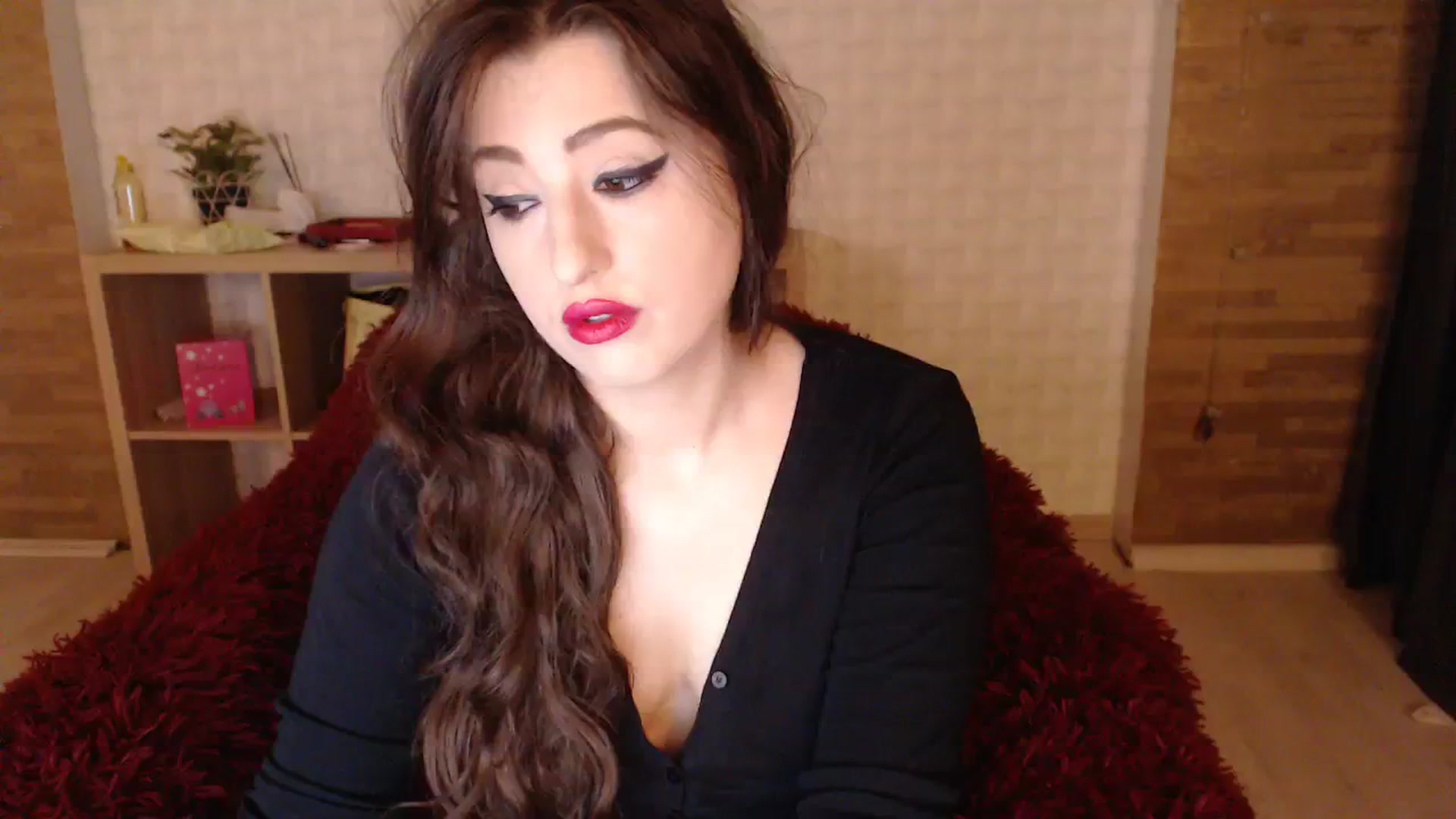 Gallery image thumbnail from HotRebbecca's myfreecams stream on, 10/02/2023, 02:24 image 18 of 20
