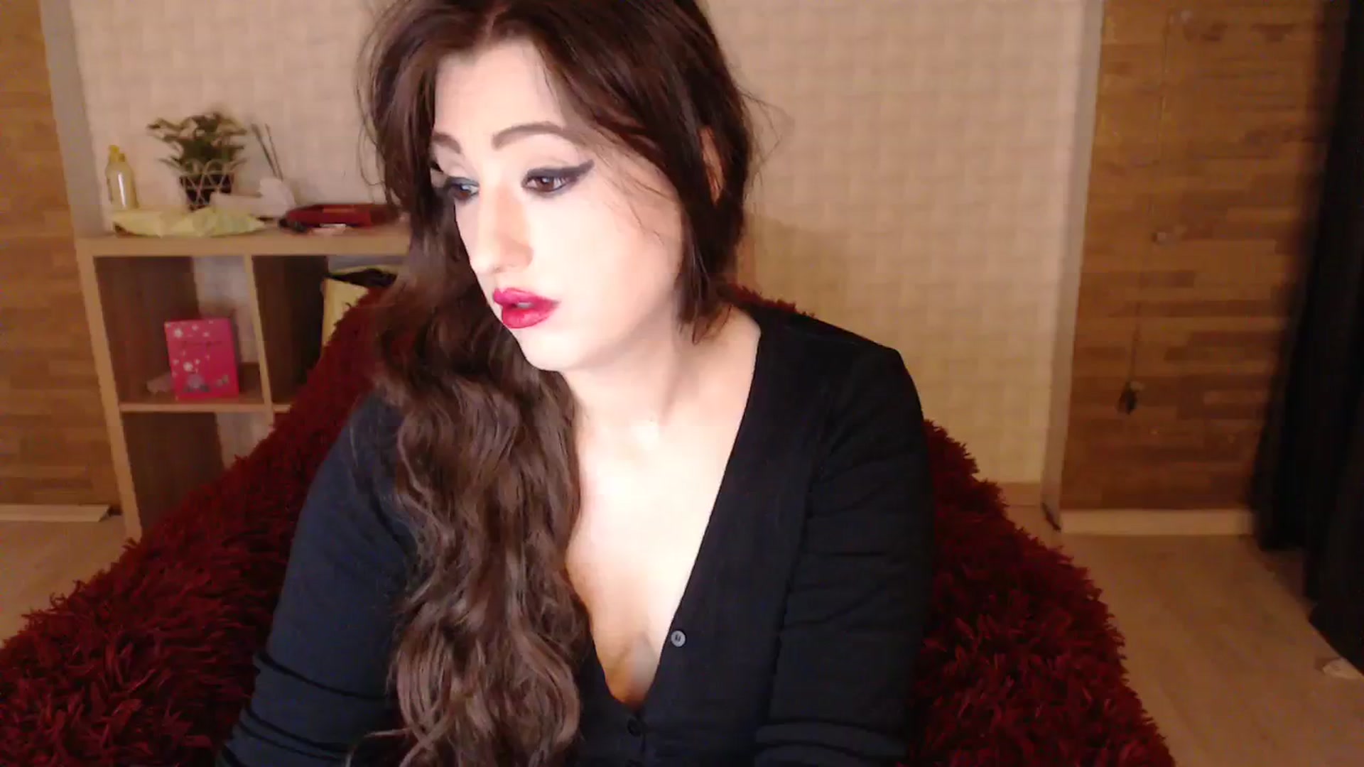 Gallery image thumbnail from HotRebbecca's myfreecams stream on, 10/02/2023, 02:24 image 16 of 20